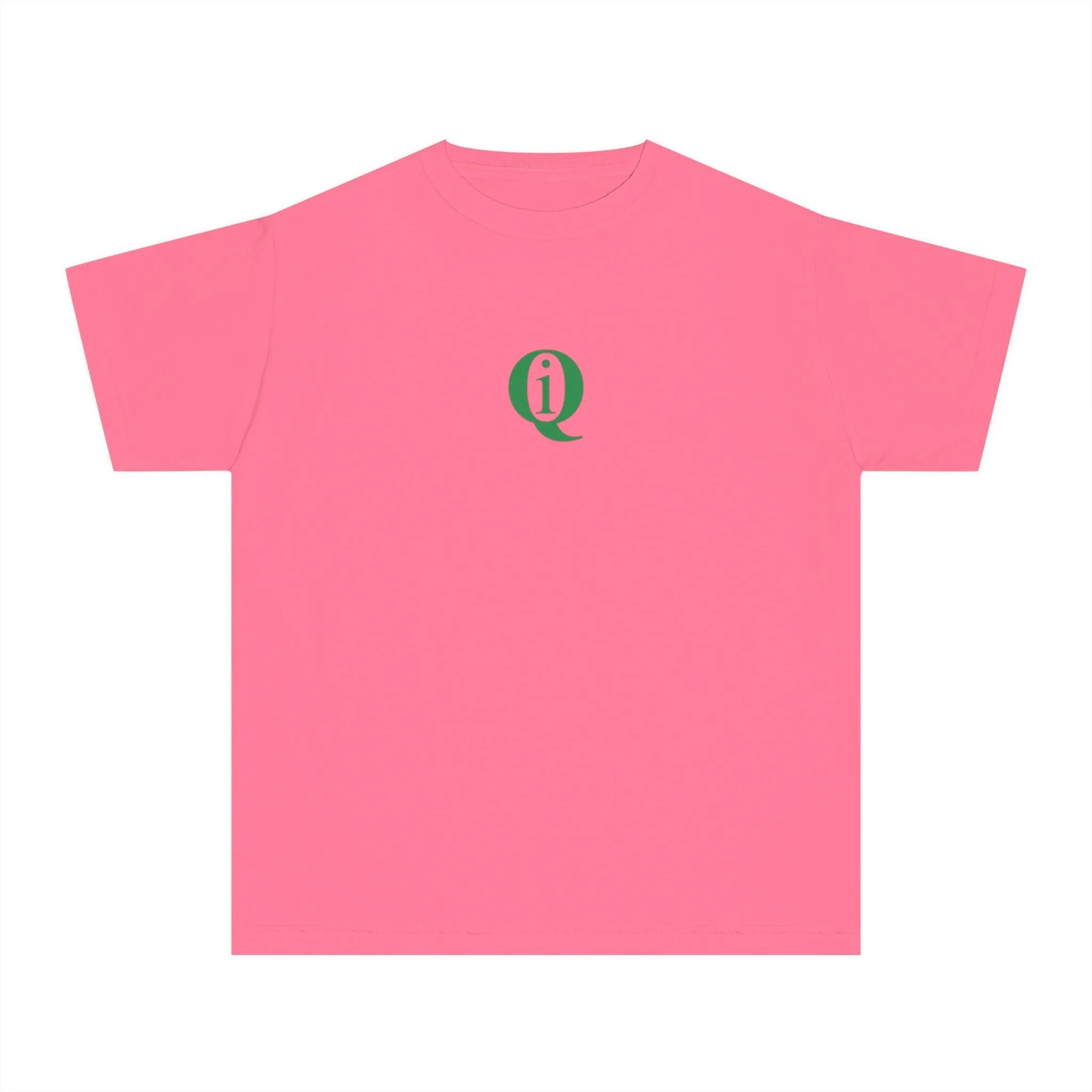 IQ Fashion | Youth Midweight Tee