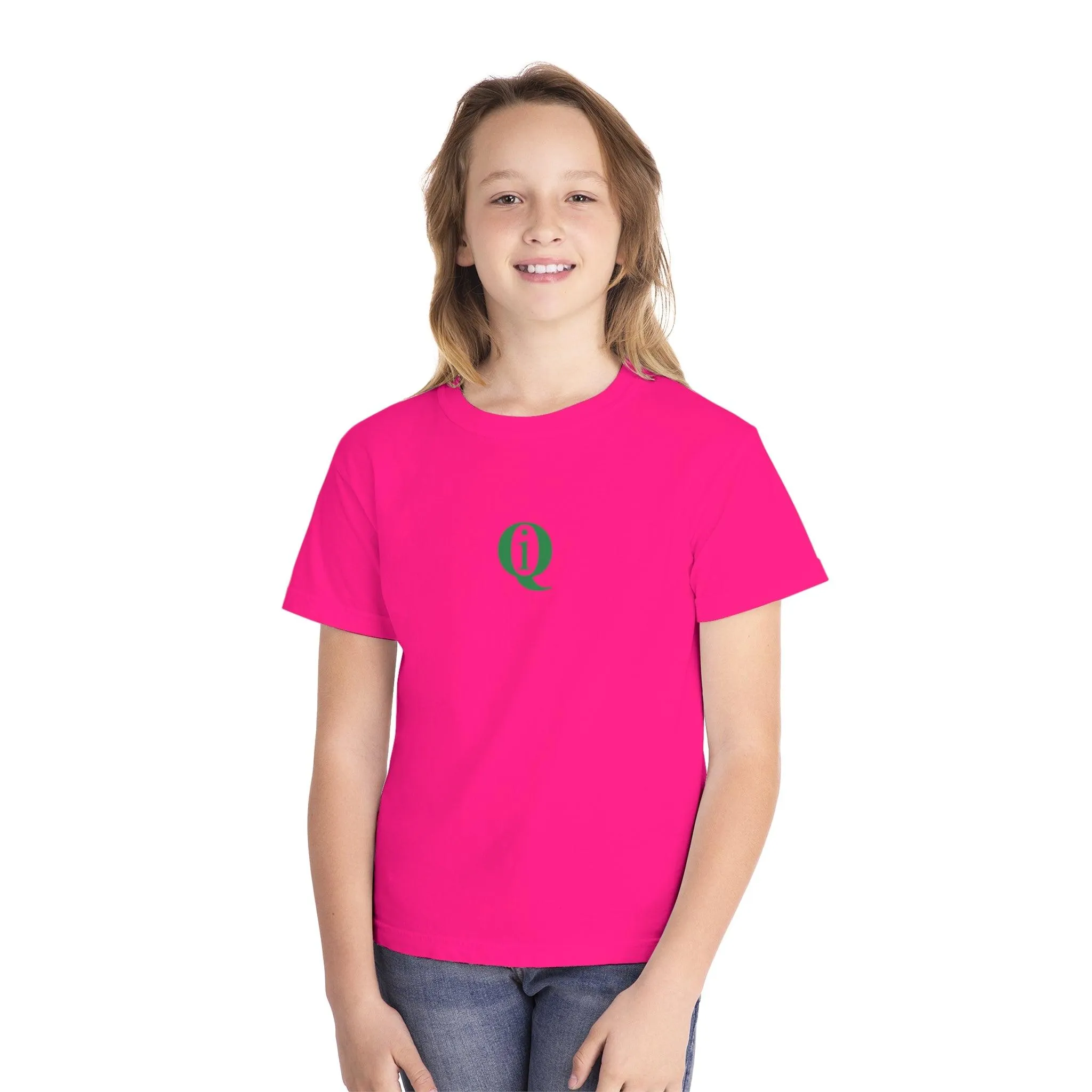 IQ Fashion | Youth Midweight Tee