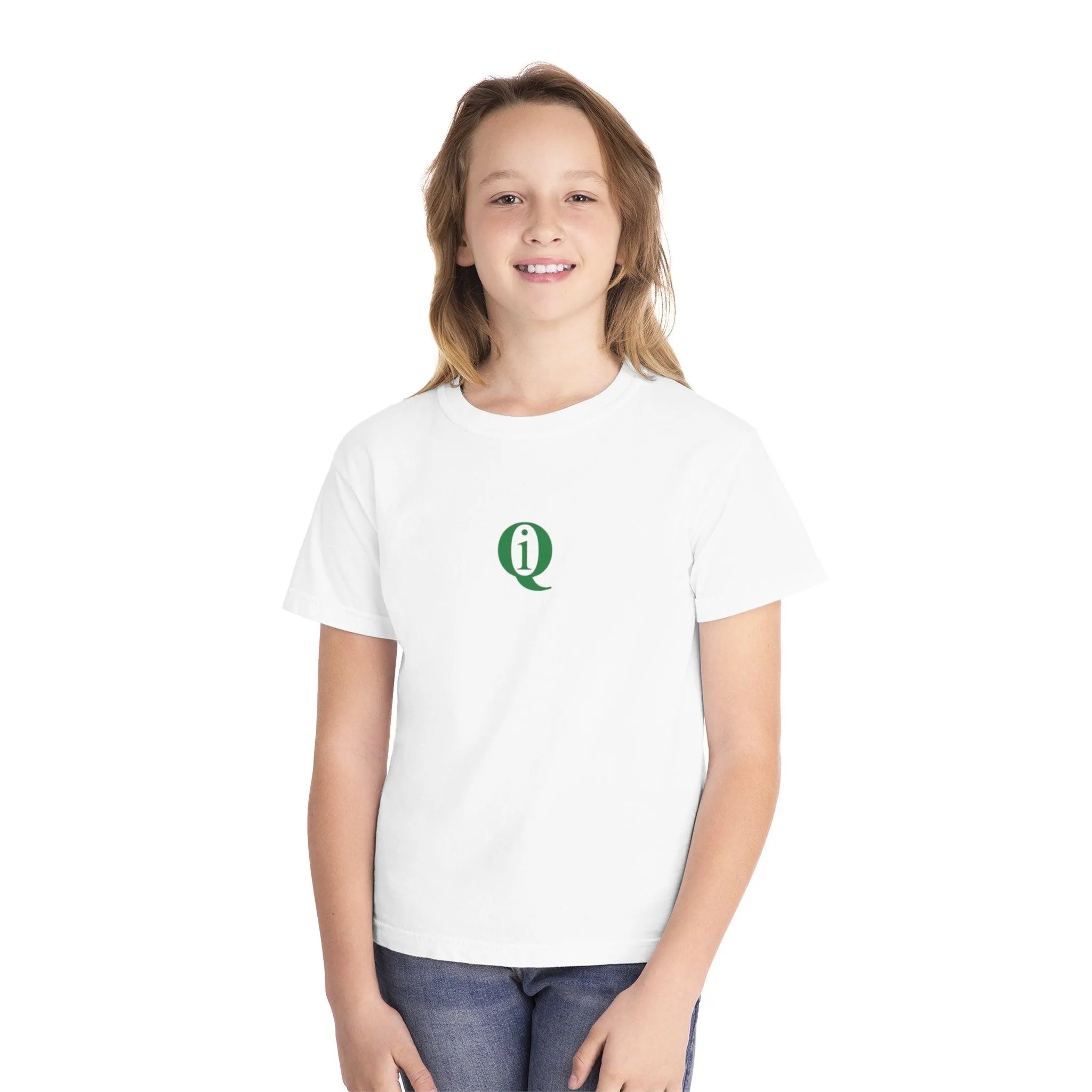 IQ Fashion | Youth Midweight Tee