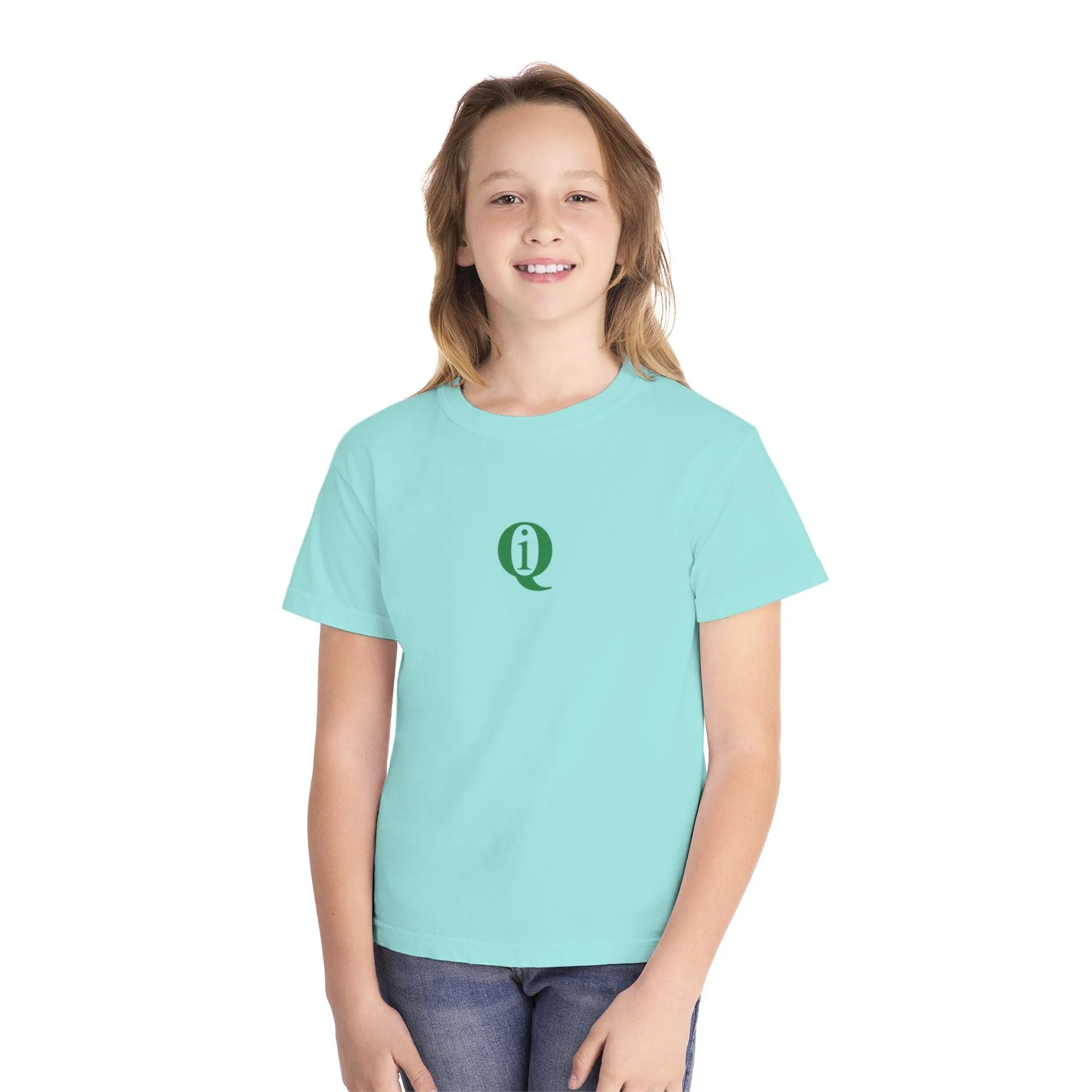 IQ Fashion | Youth Midweight Tee