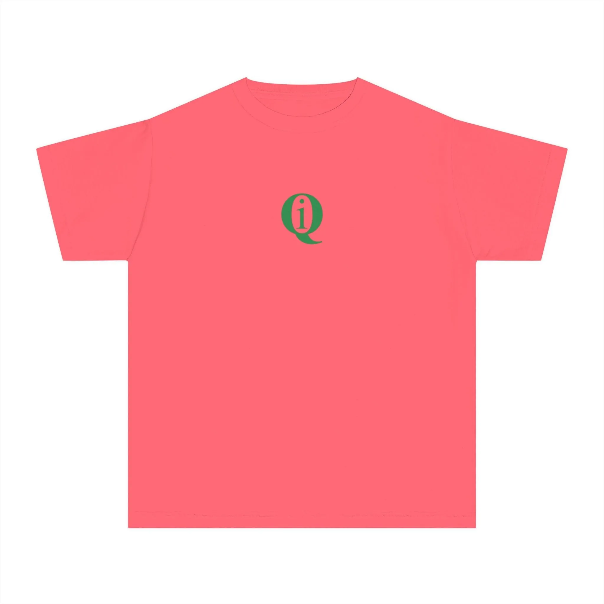 IQ Fashion | Youth Midweight Tee