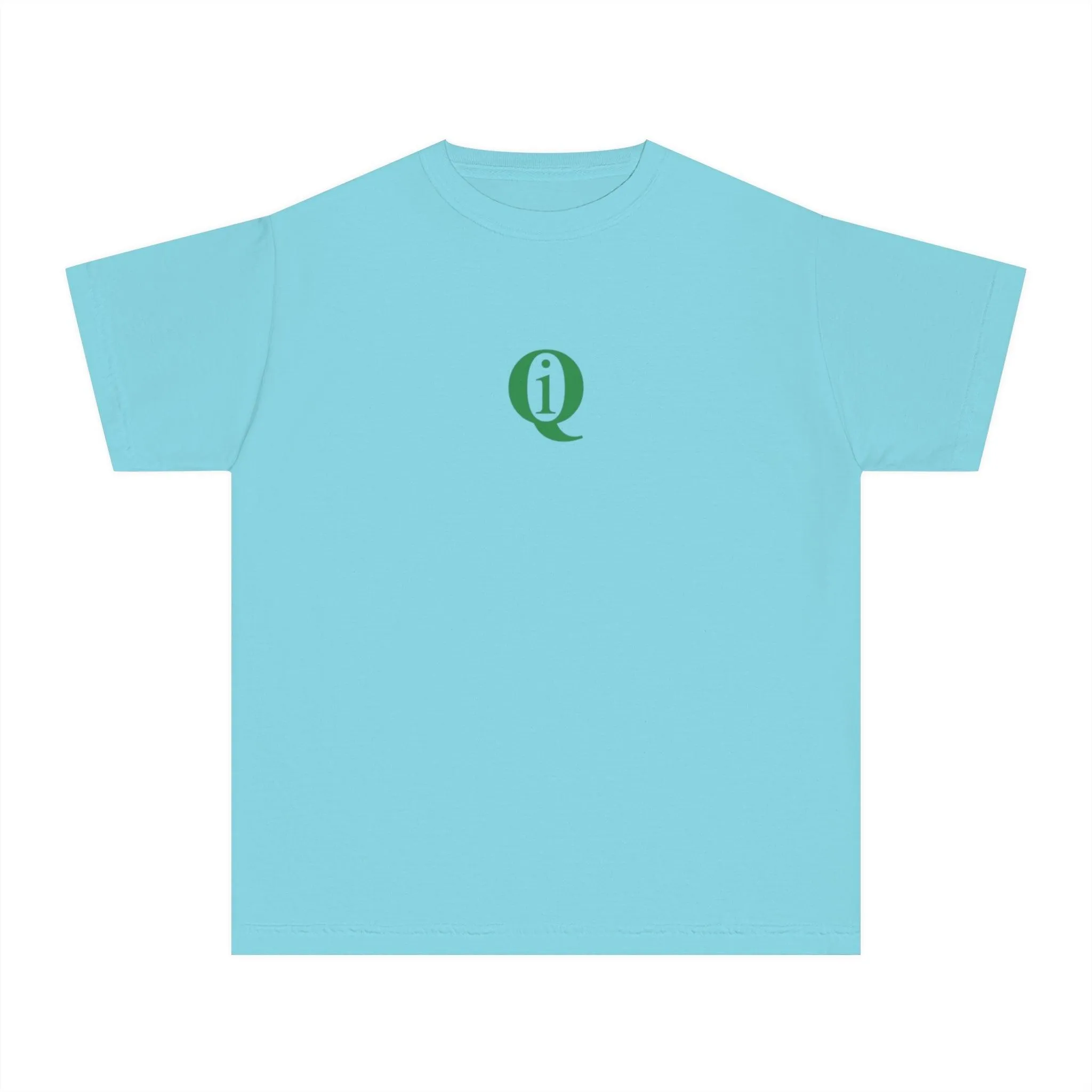 IQ Fashion | Youth Midweight Tee