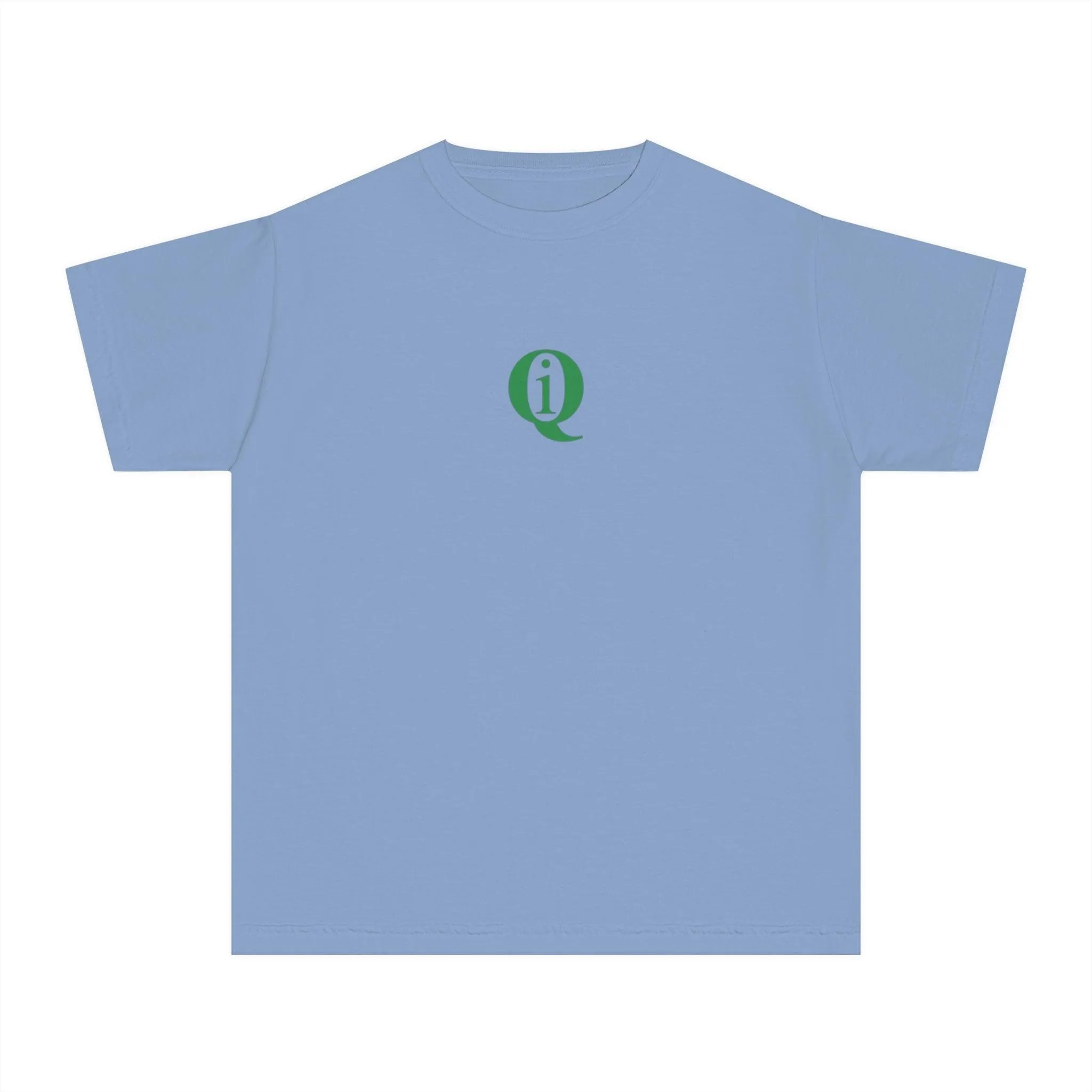 IQ Fashion | Youth Midweight Tee