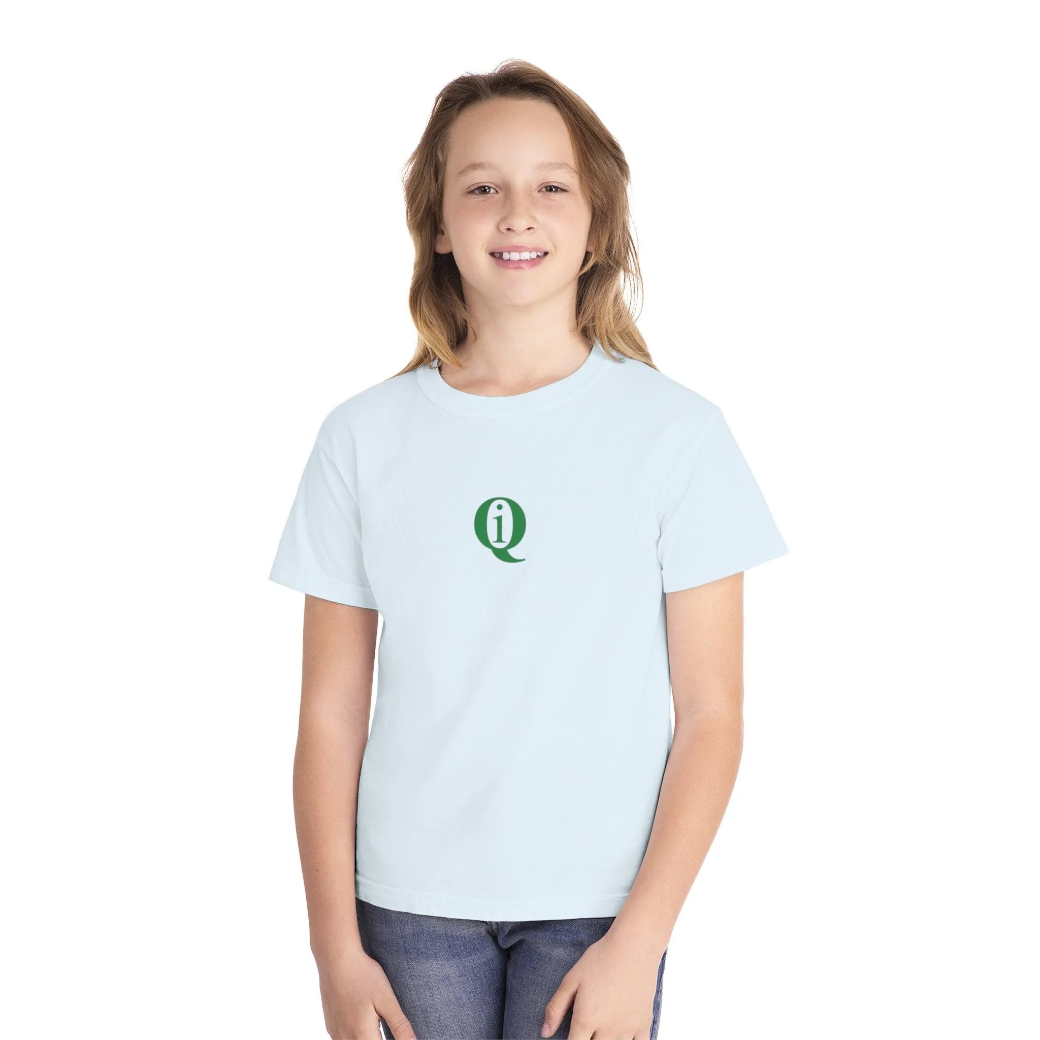 IQ Fashion | Youth Midweight Tee