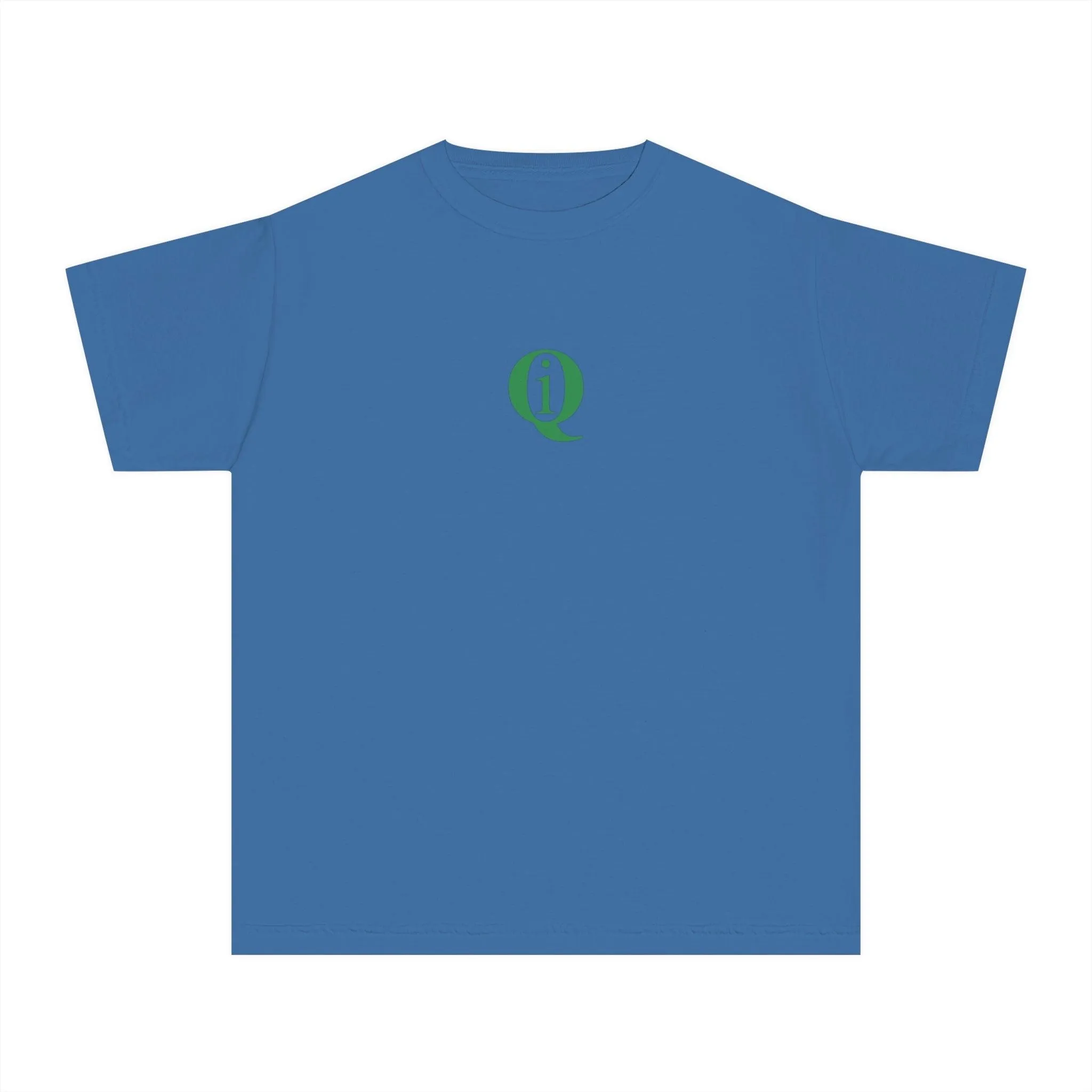 IQ Fashion | Youth Midweight Tee