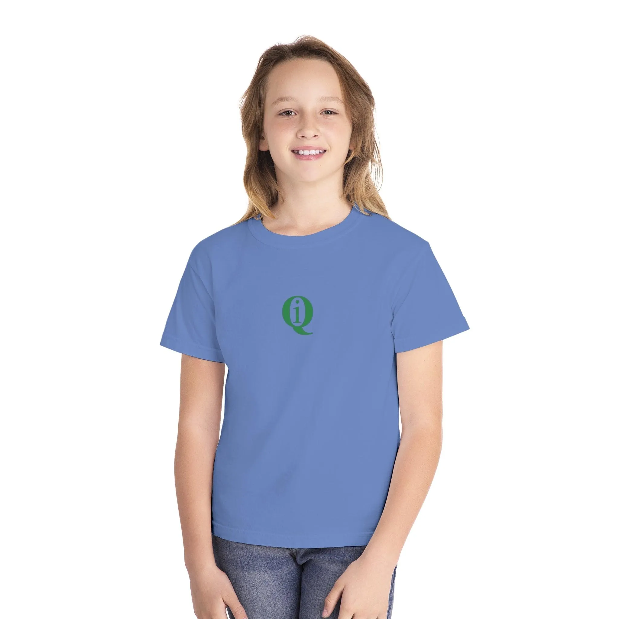 IQ Fashion | Youth Midweight Tee