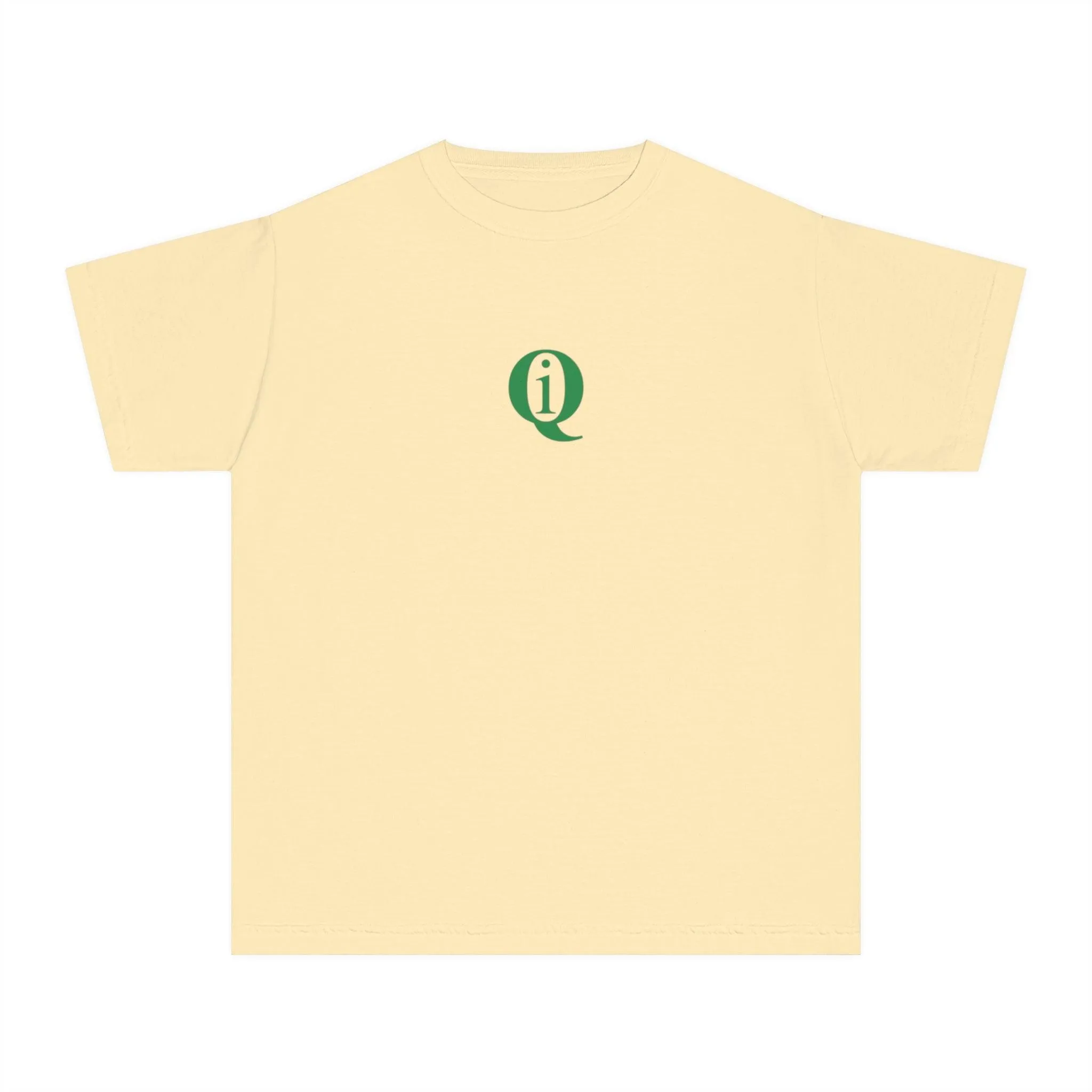 IQ Fashion | Youth Midweight Tee
