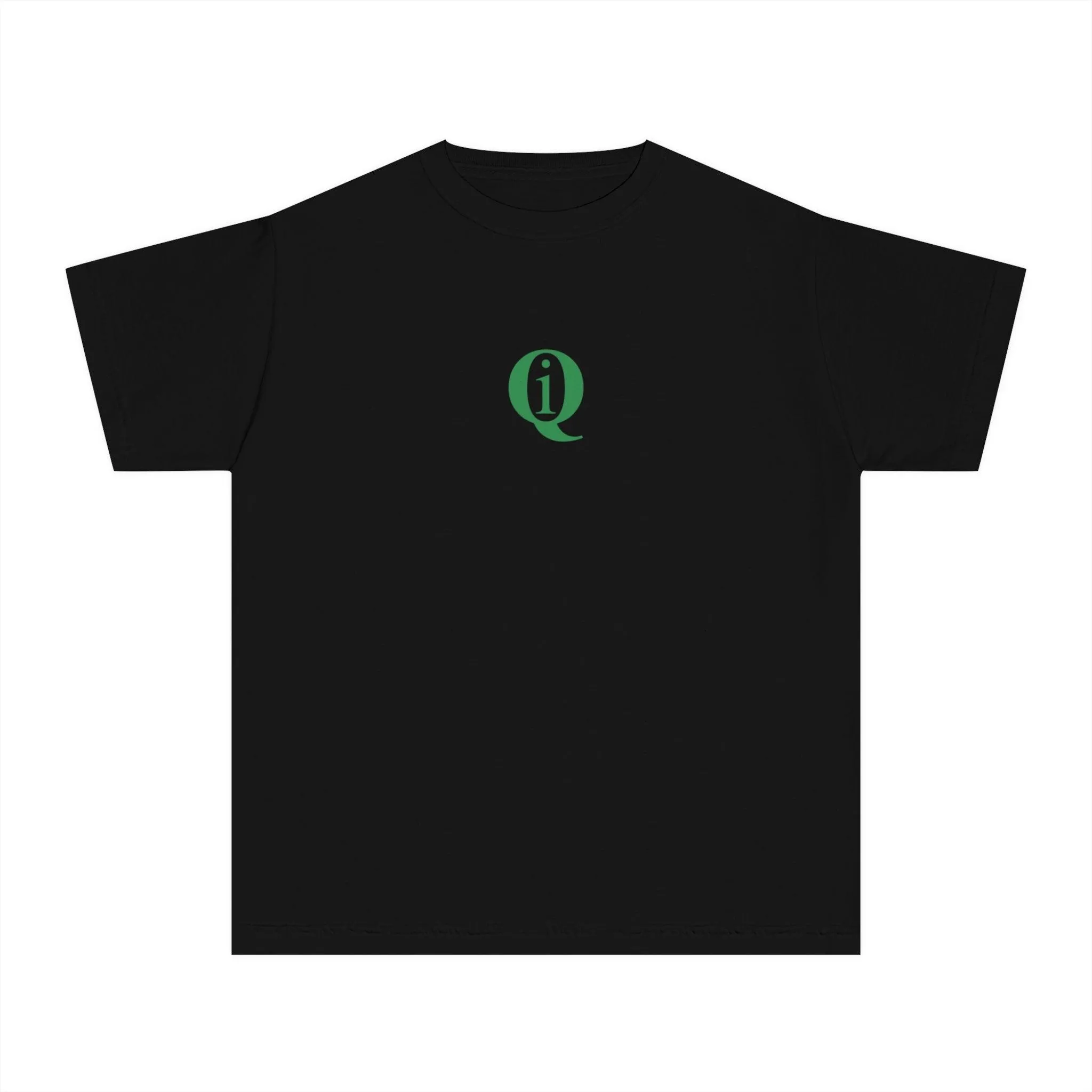 IQ Fashion | Youth Midweight Tee