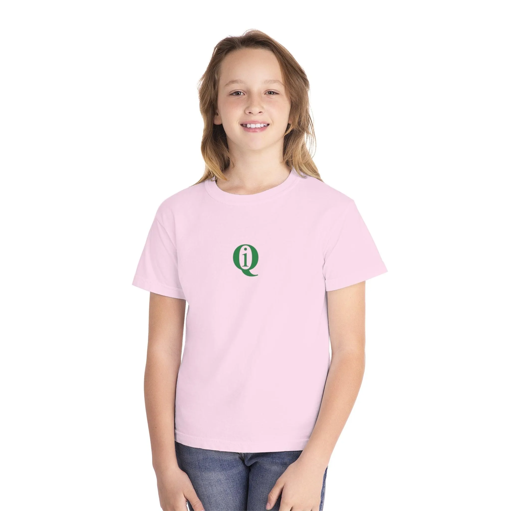 IQ Fashion | Youth Midweight Tee