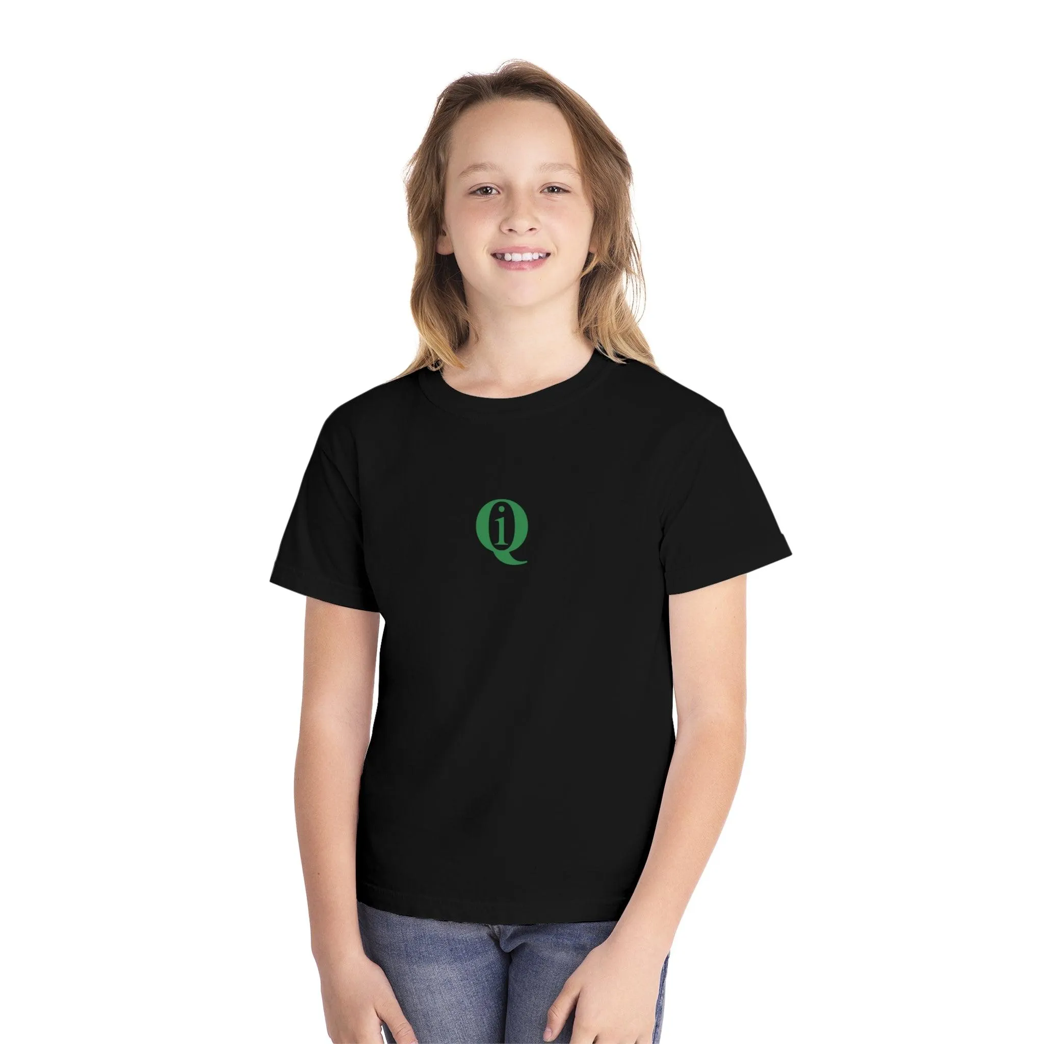 IQ Fashion | Youth Midweight Tee