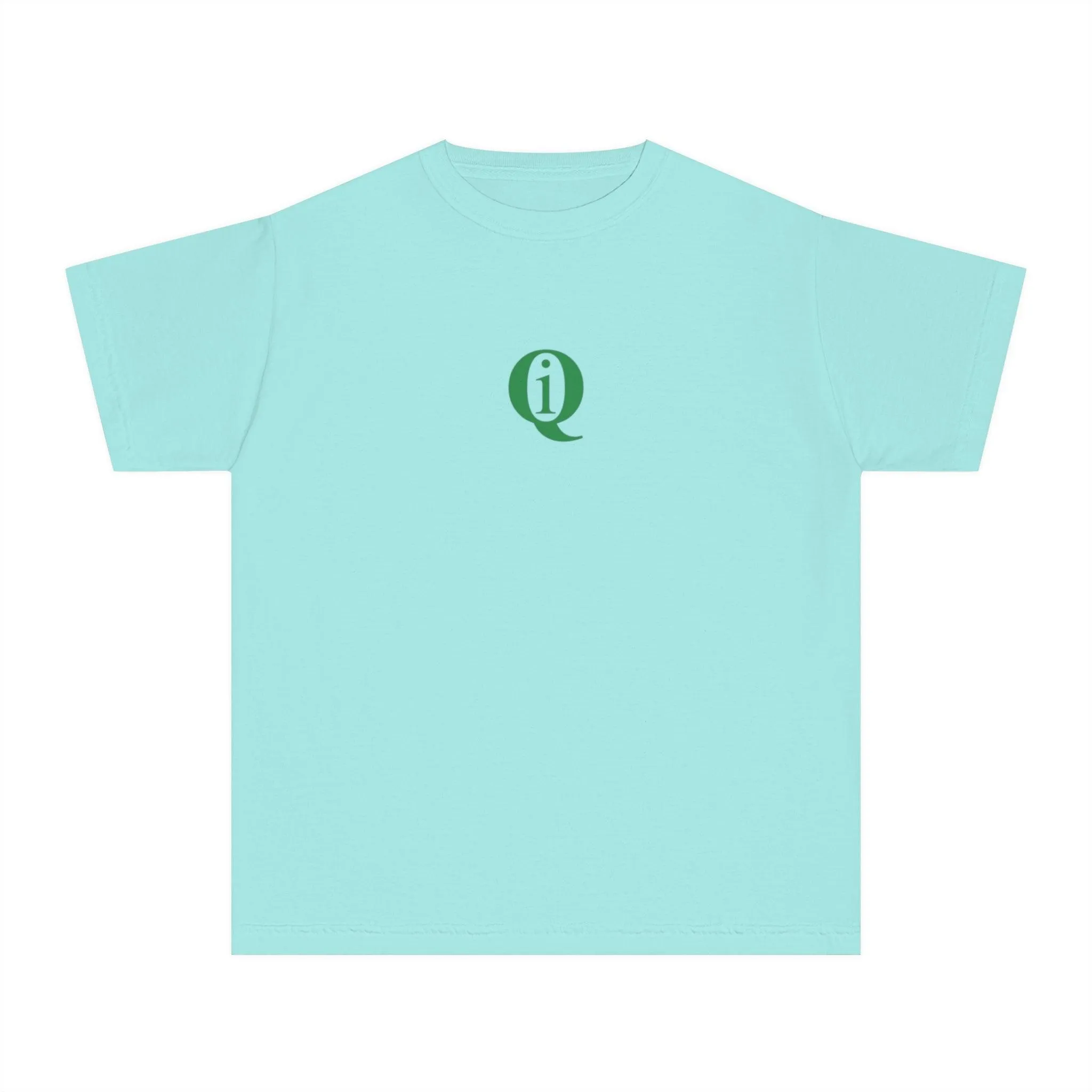 IQ Fashion | Youth Midweight Tee
