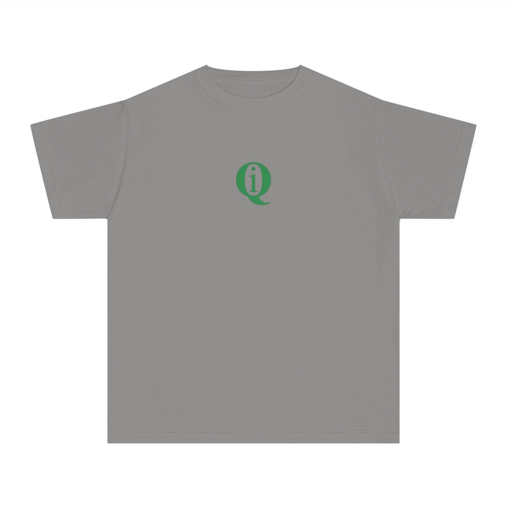 IQ Fashion | Youth Midweight Tee