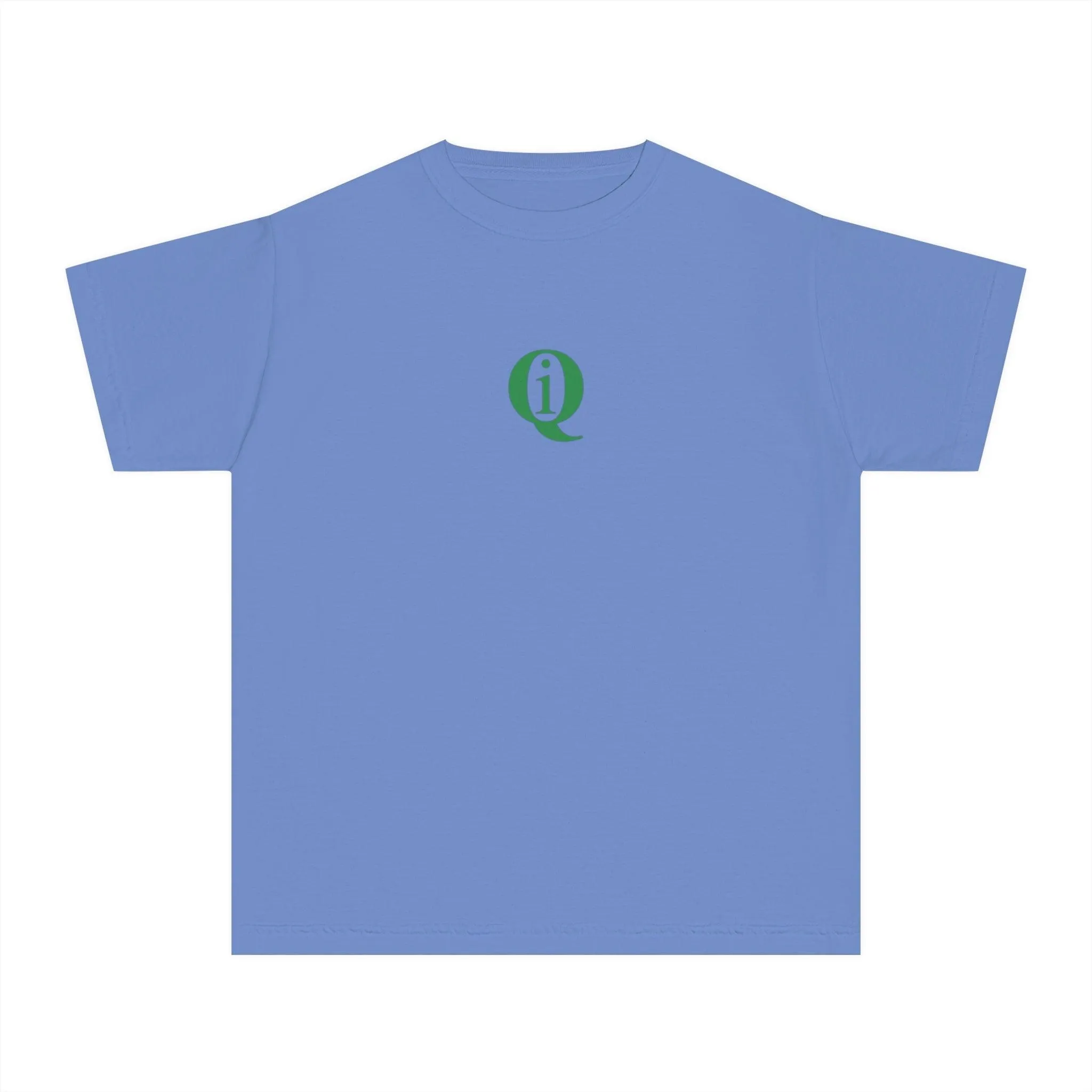 IQ Fashion | Youth Midweight Tee
