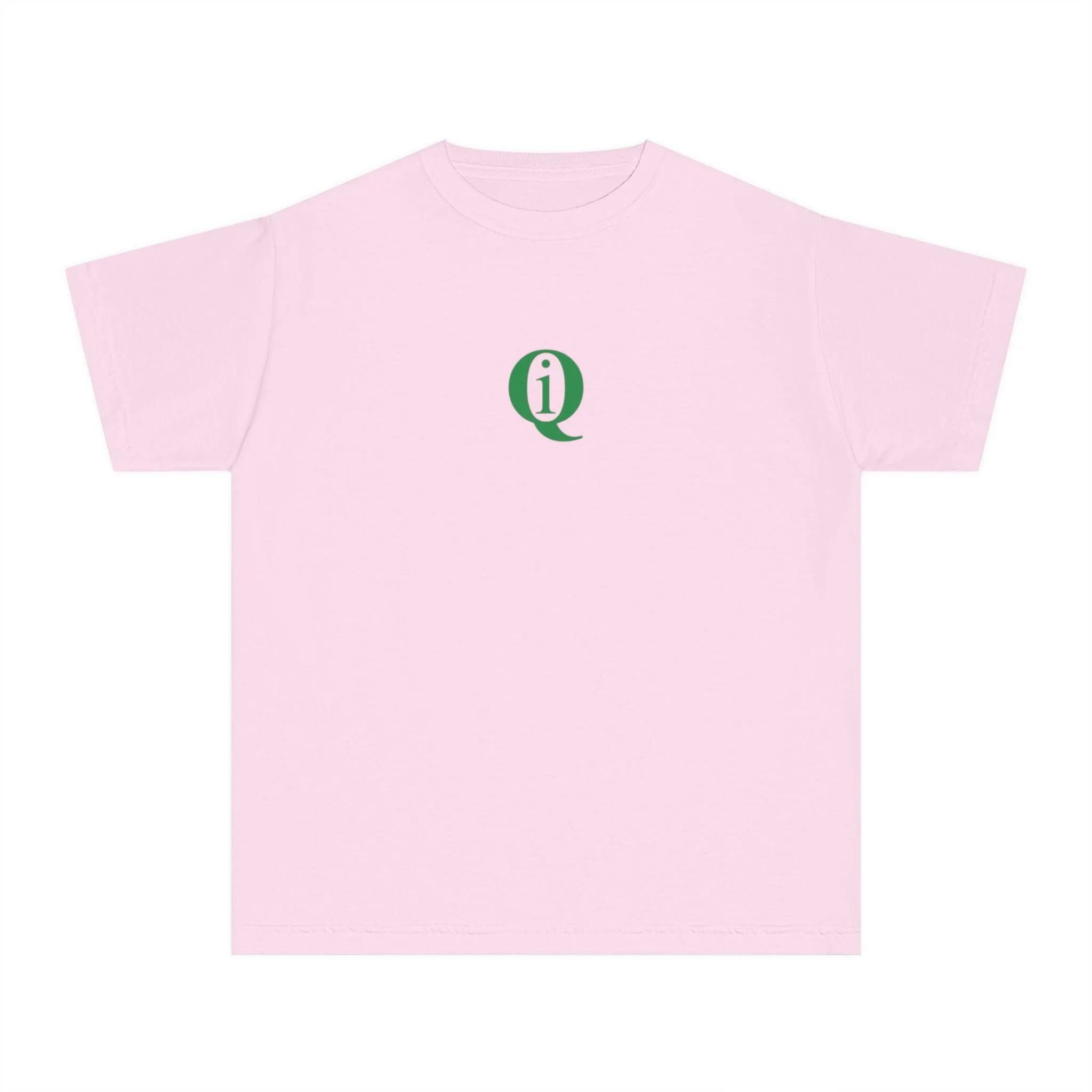 IQ Fashion | Youth Midweight Tee