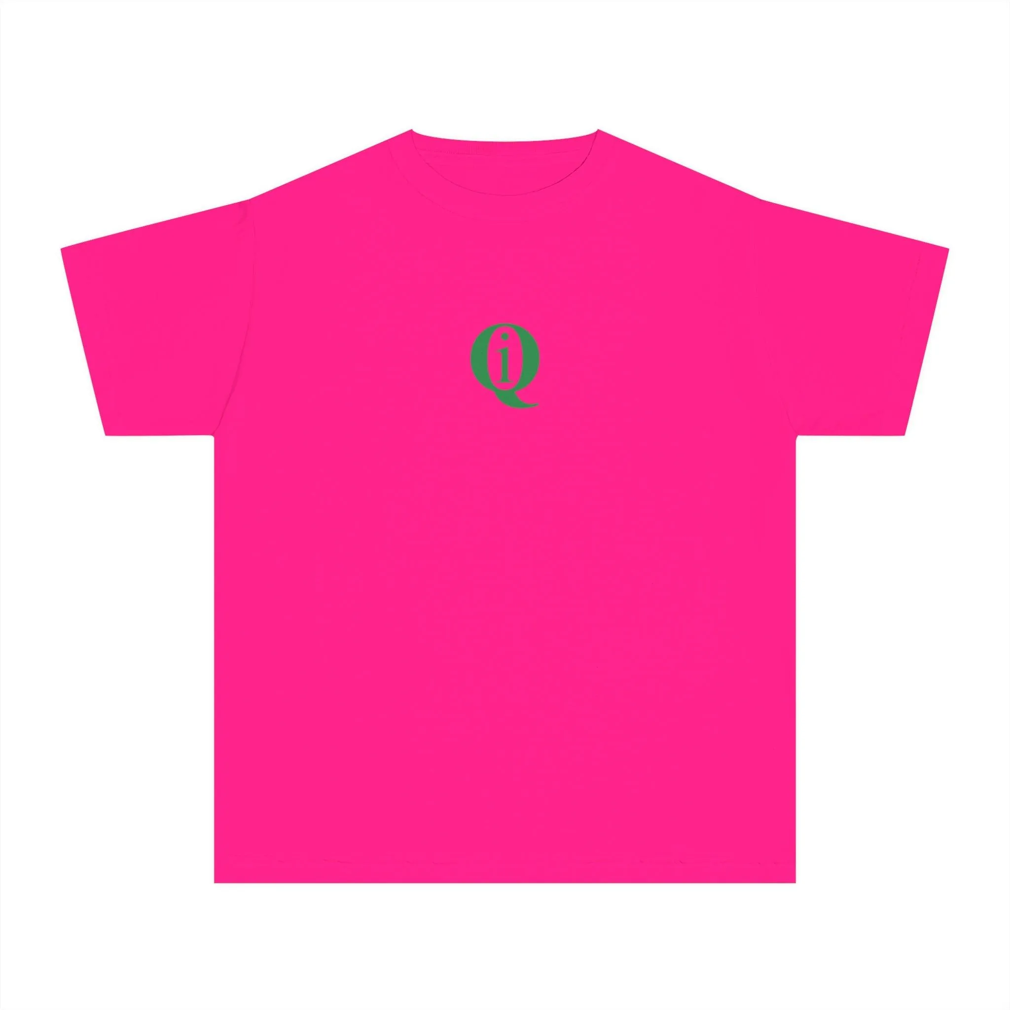 IQ Fashion | Youth Midweight Tee