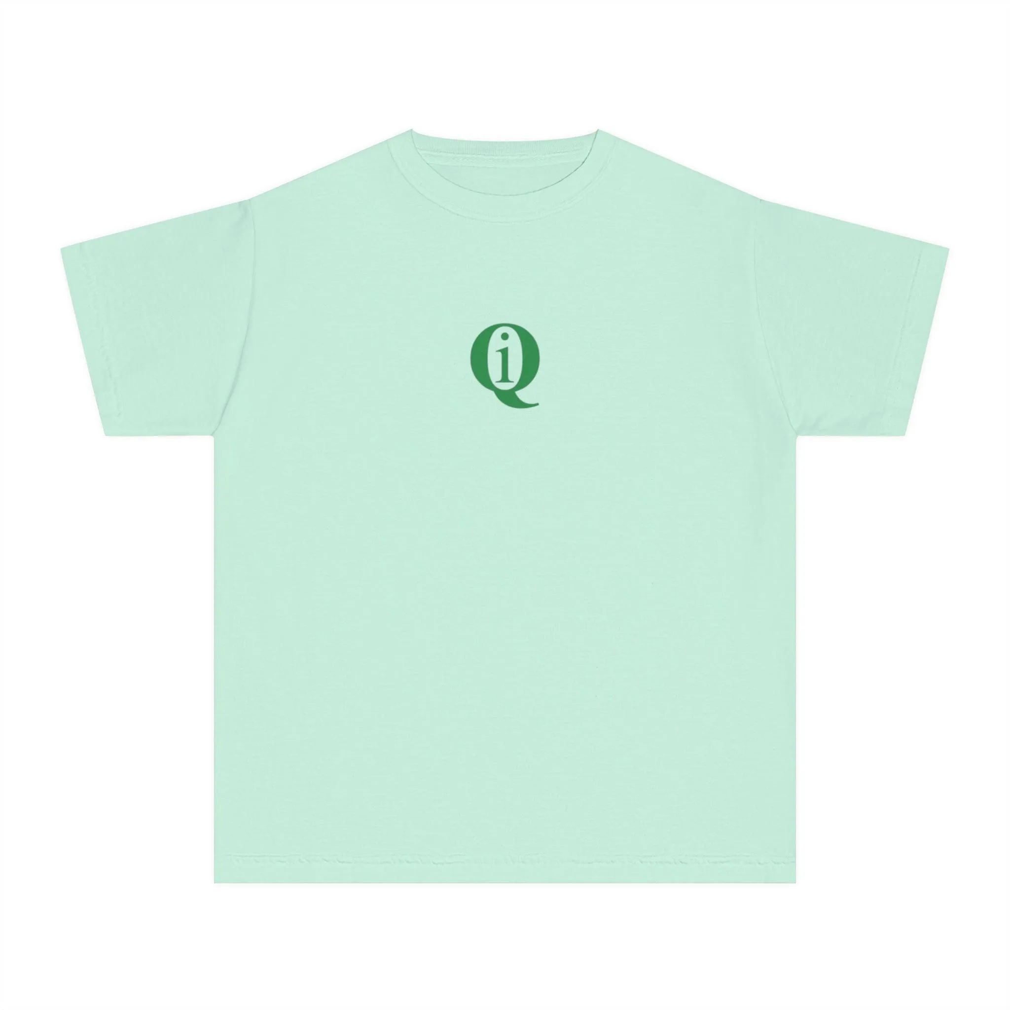 IQ Fashion | Youth Midweight Tee