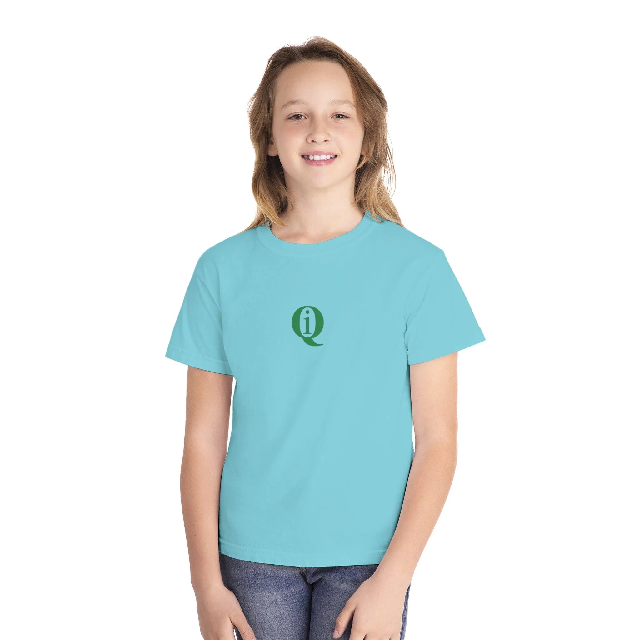 IQ Fashion | Youth Midweight Tee