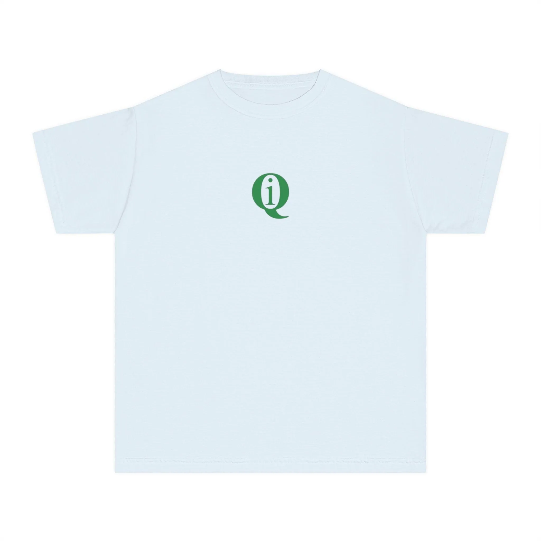 IQ Fashion | Youth Midweight Tee