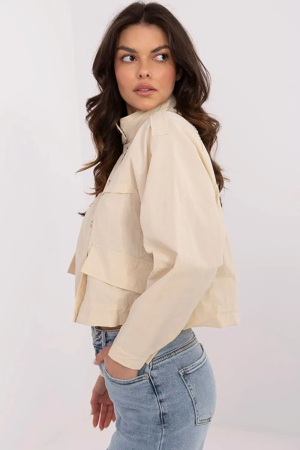 Jacket NM