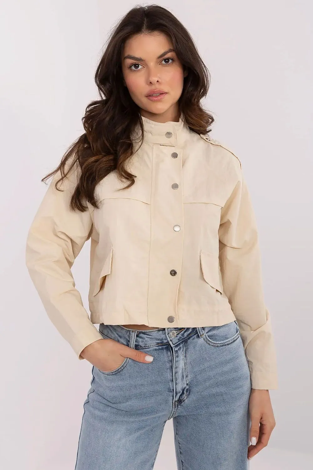 Jacket NM