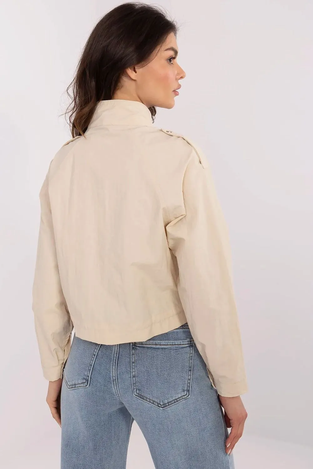 Jacket NM