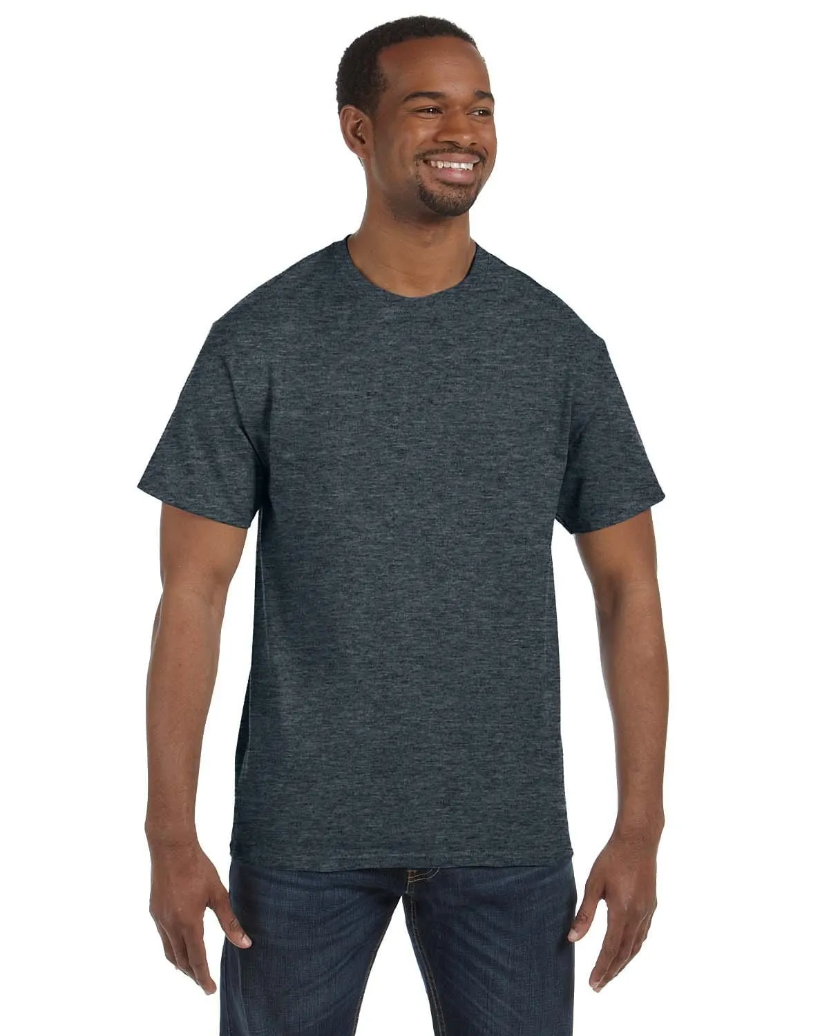 Jerzees Heavyweight 50/50 T-Shirt