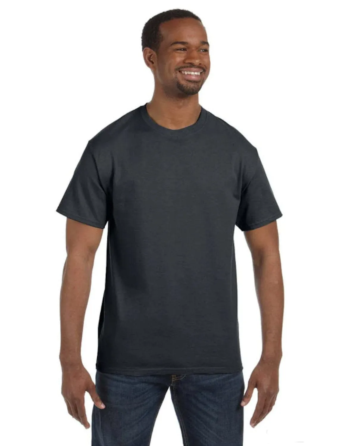 Jerzees Heavyweight 50/50 T-Shirt