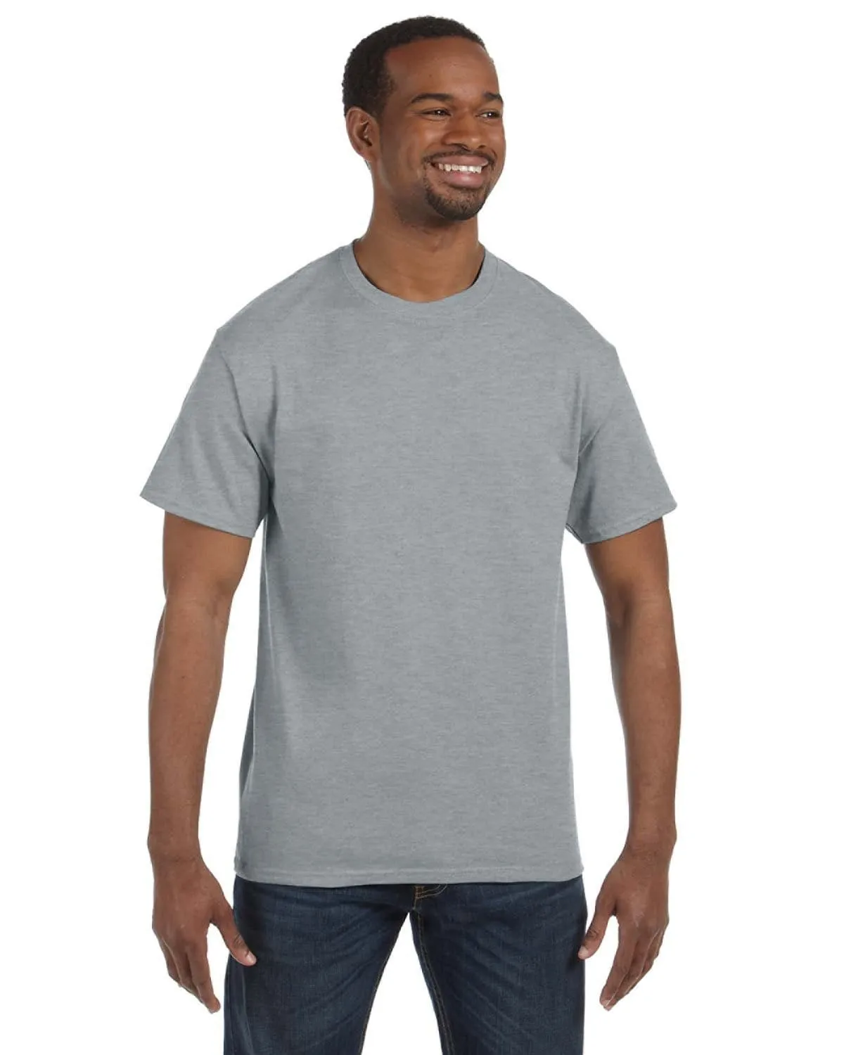 Jerzees Heavyweight 50/50 T-Shirt