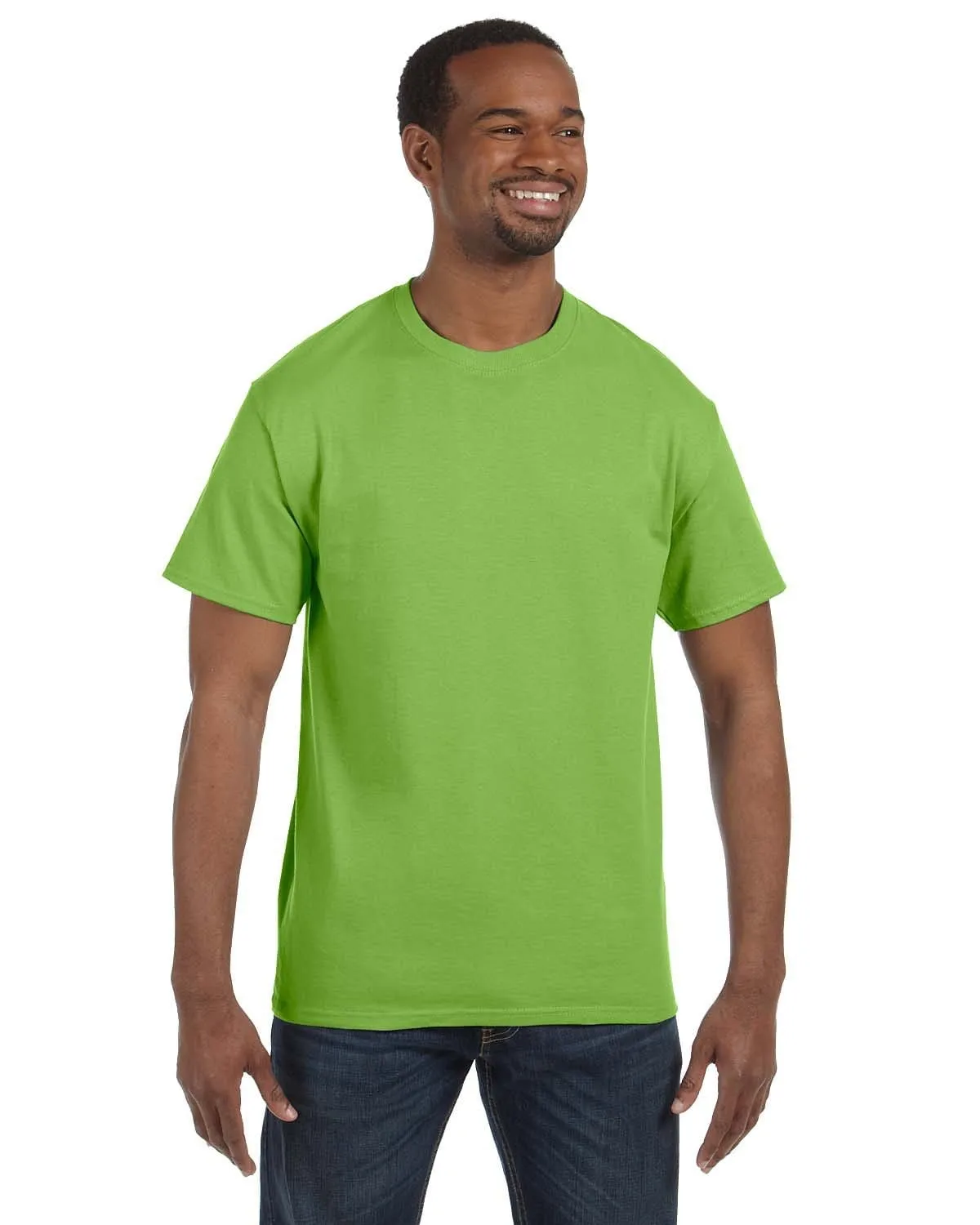 Jerzees Heavyweight 50/50 T-Shirt