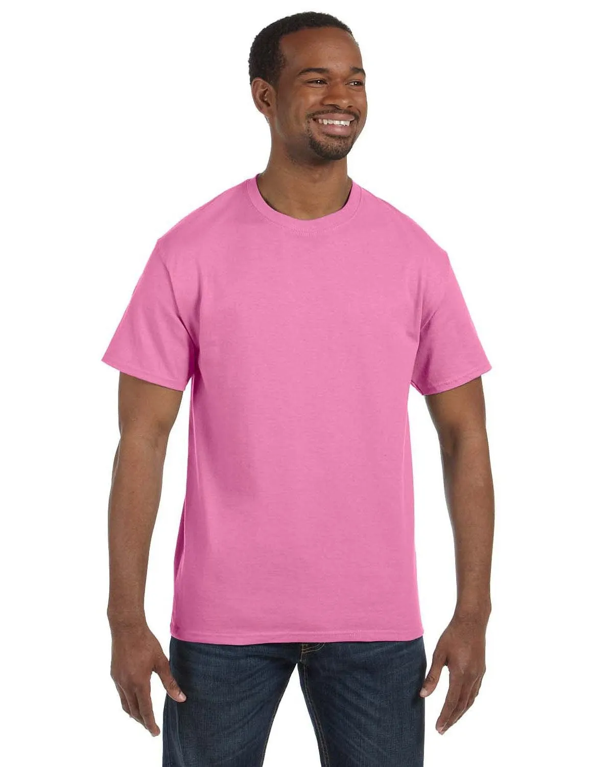 Jerzees Heavyweight 50/50 T-Shirt