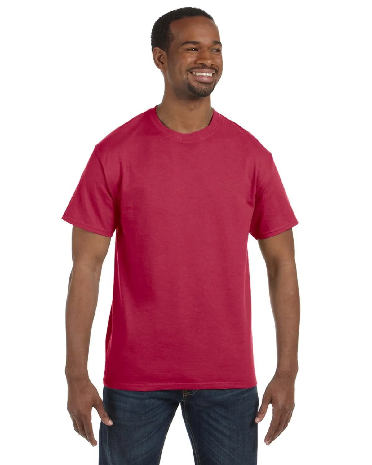 Jerzees Heavyweight 50/50 T-Shirt