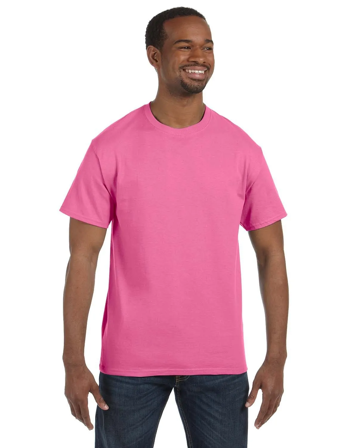 Jerzees Heavyweight 50/50 T-Shirt
