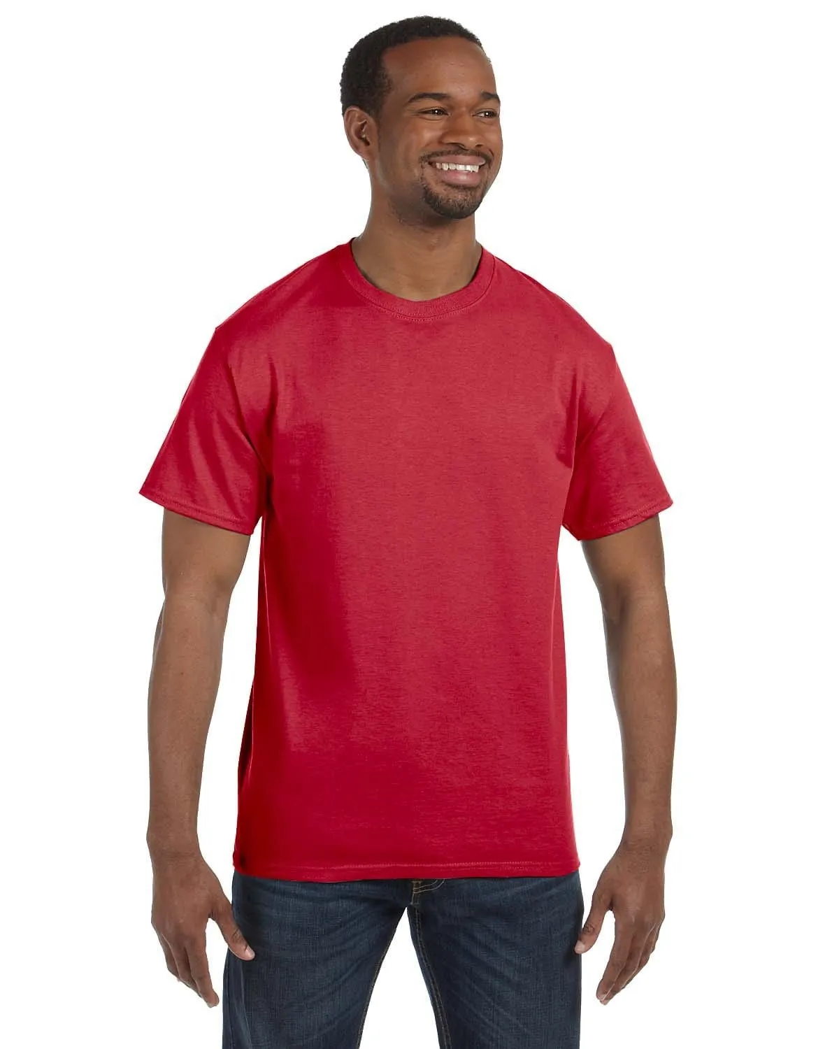 Jerzees Heavyweight 50/50 T-Shirt
