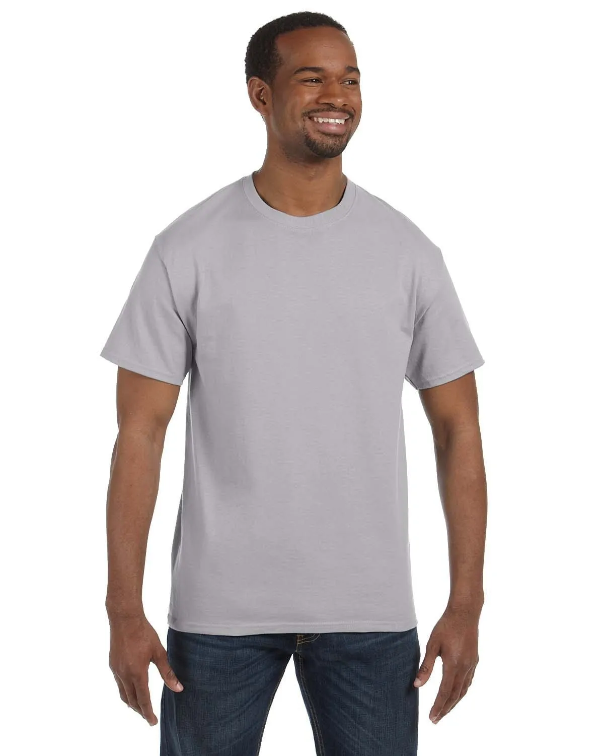 Jerzees Heavyweight 50/50 T-Shirt