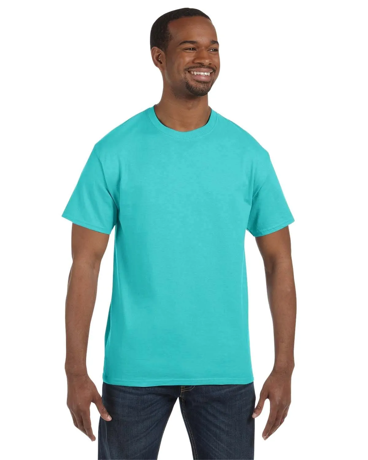 Jerzees Heavyweight 50/50 T-Shirt