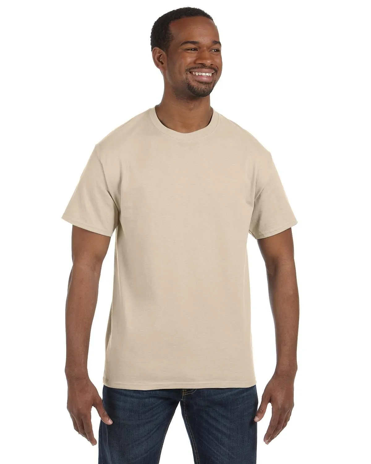 Jerzees Heavyweight 50/50 T-Shirt