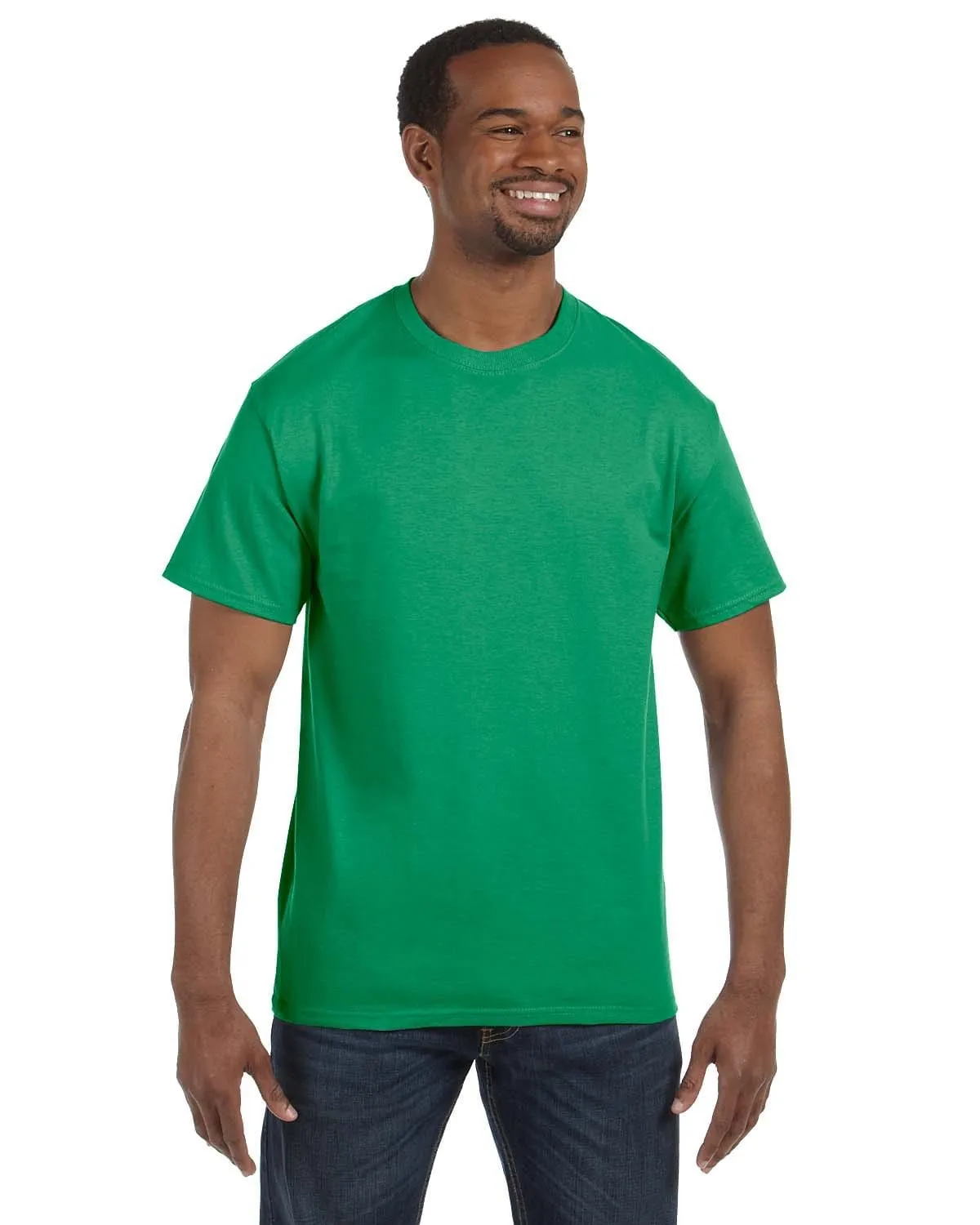Jerzees Heavyweight 50/50 T-Shirt