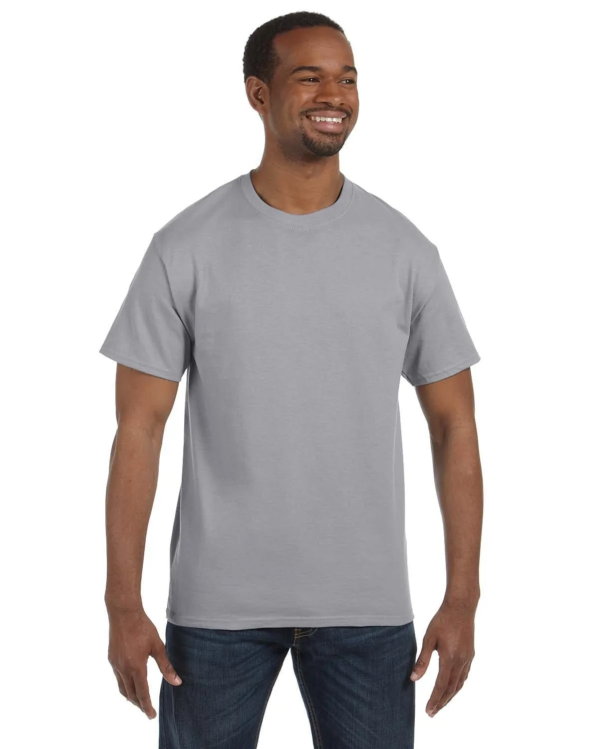 Jerzees Heavyweight 50/50 T-Shirt