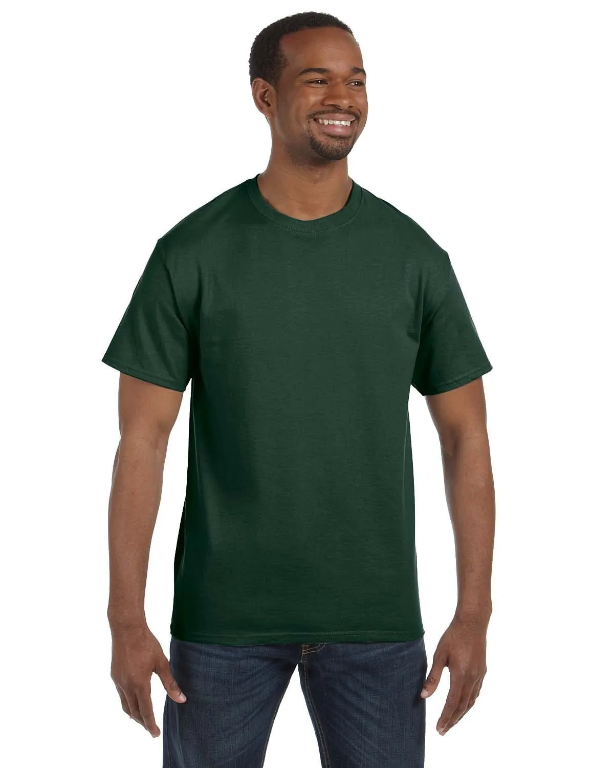 Jerzees Heavyweight 50/50 T-Shirt