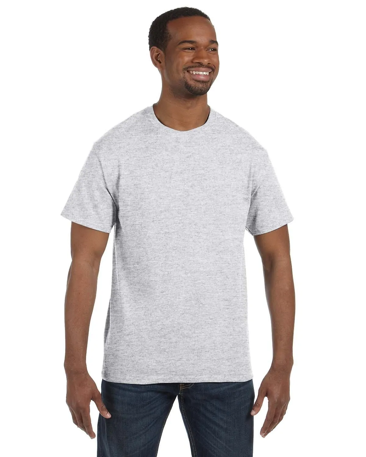 Jerzees Heavyweight 50/50 T-Shirt