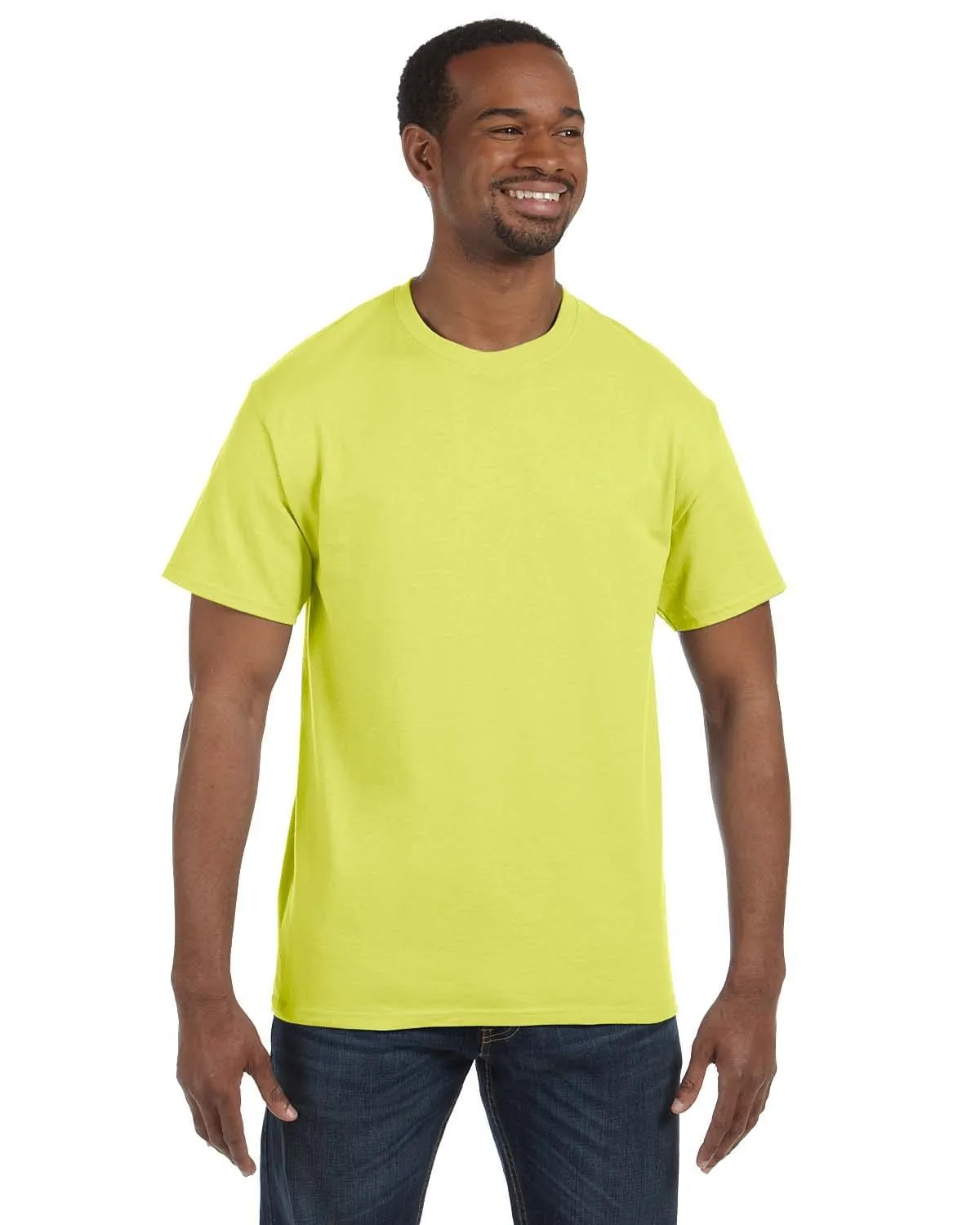 Jerzees Heavyweight 50/50 T-Shirt