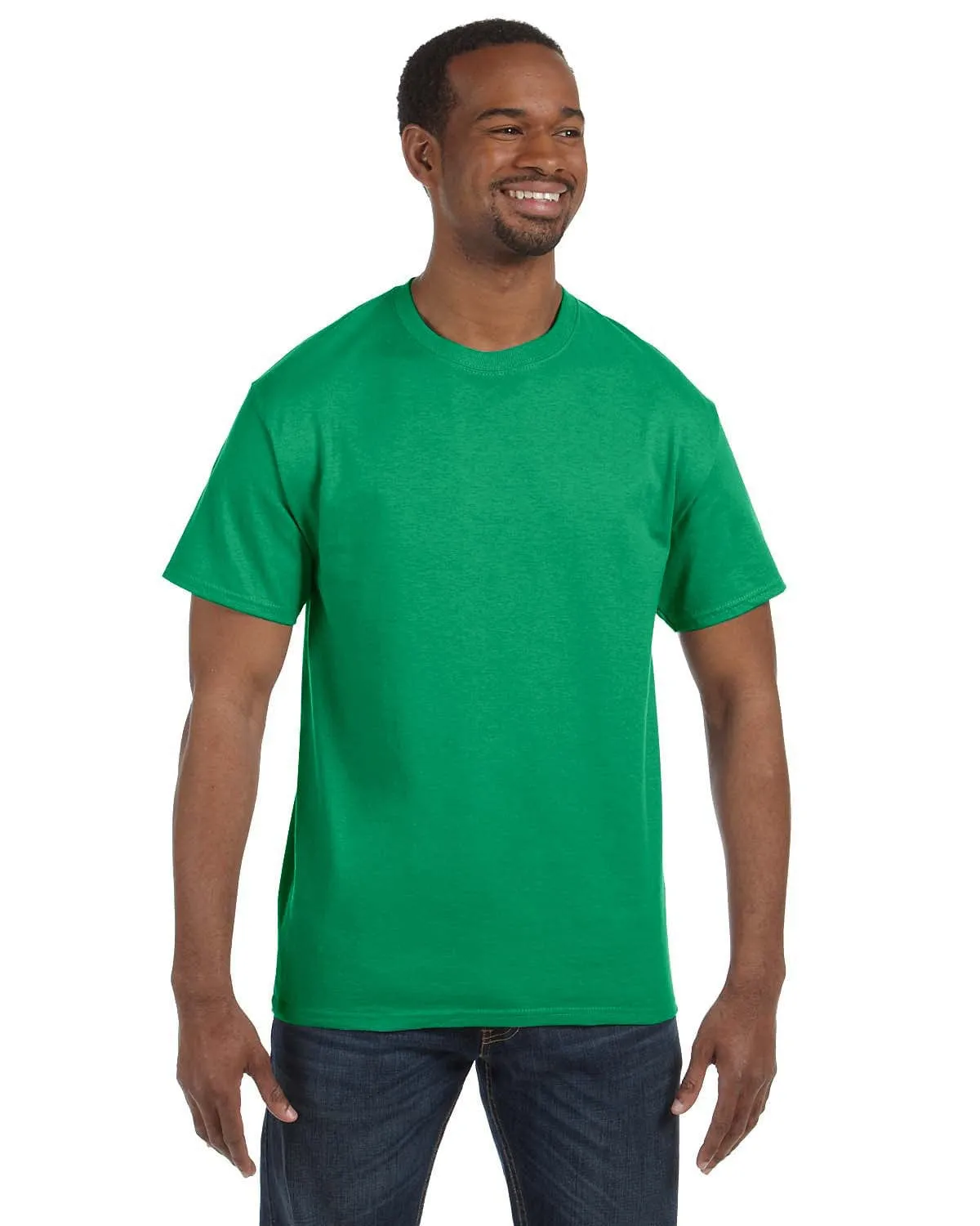 Jerzees Heavyweight 50/50 T-Shirt