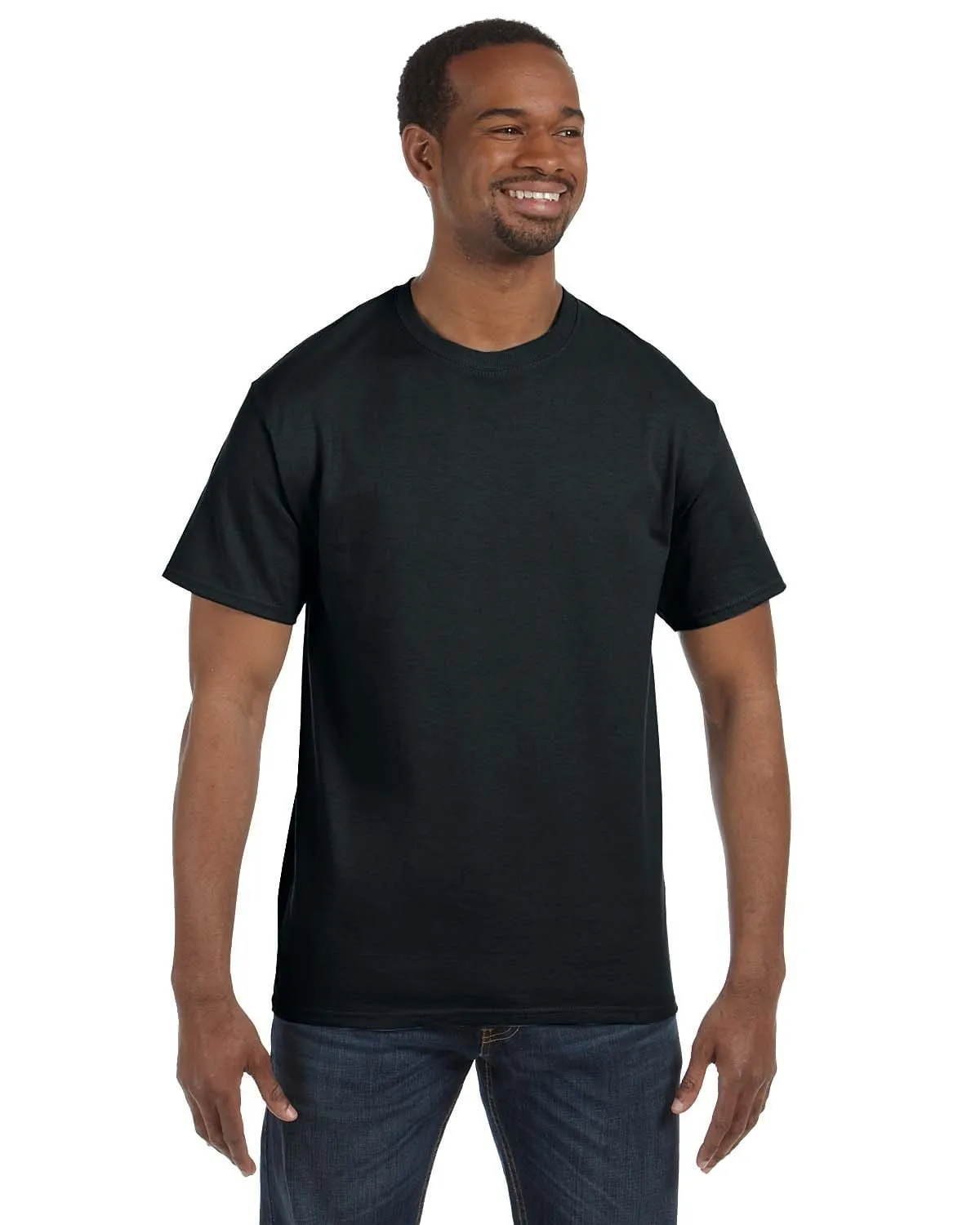 Jerzees Heavyweight 50/50 T-Shirt