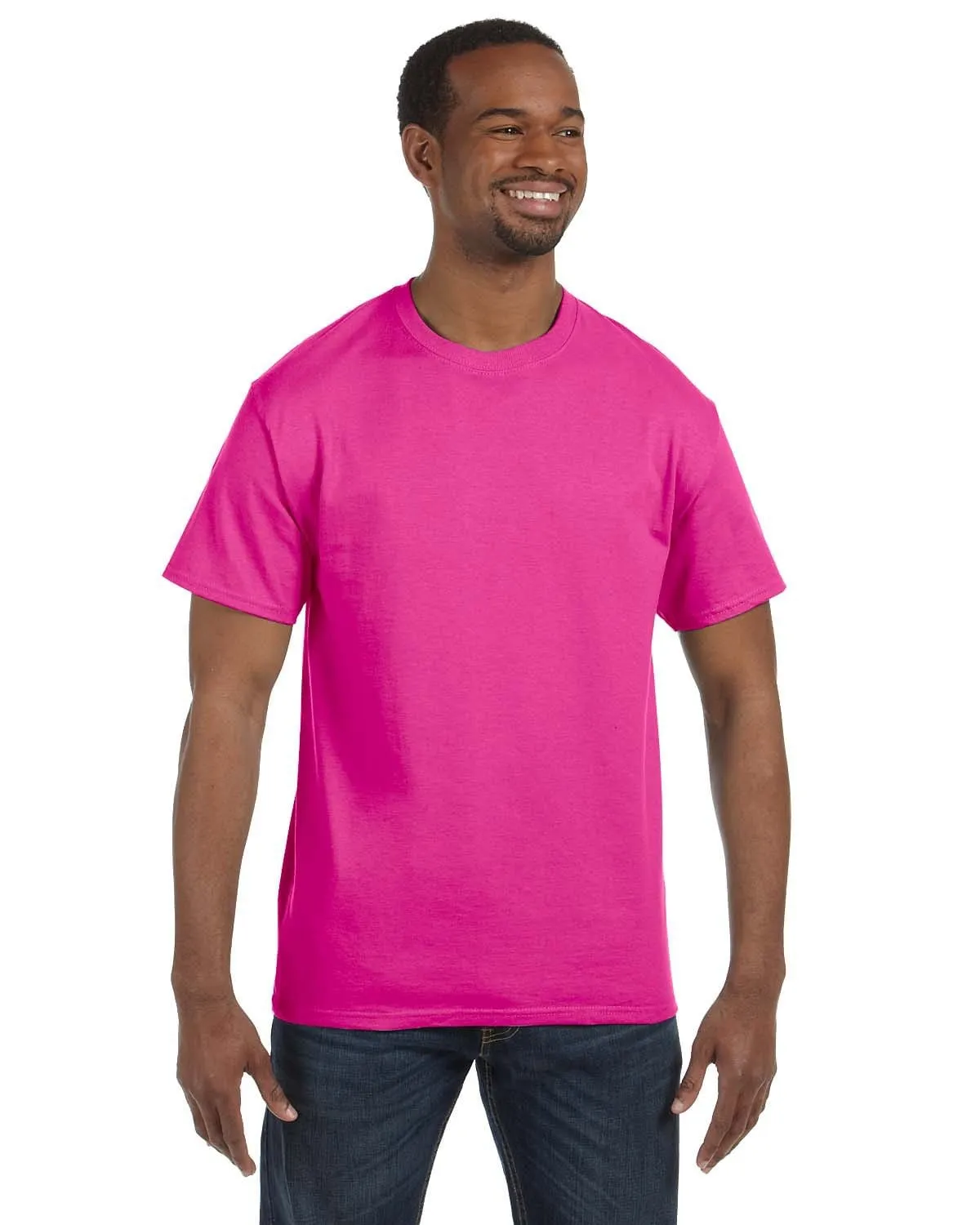 Jerzees Heavyweight 50/50 T-Shirt