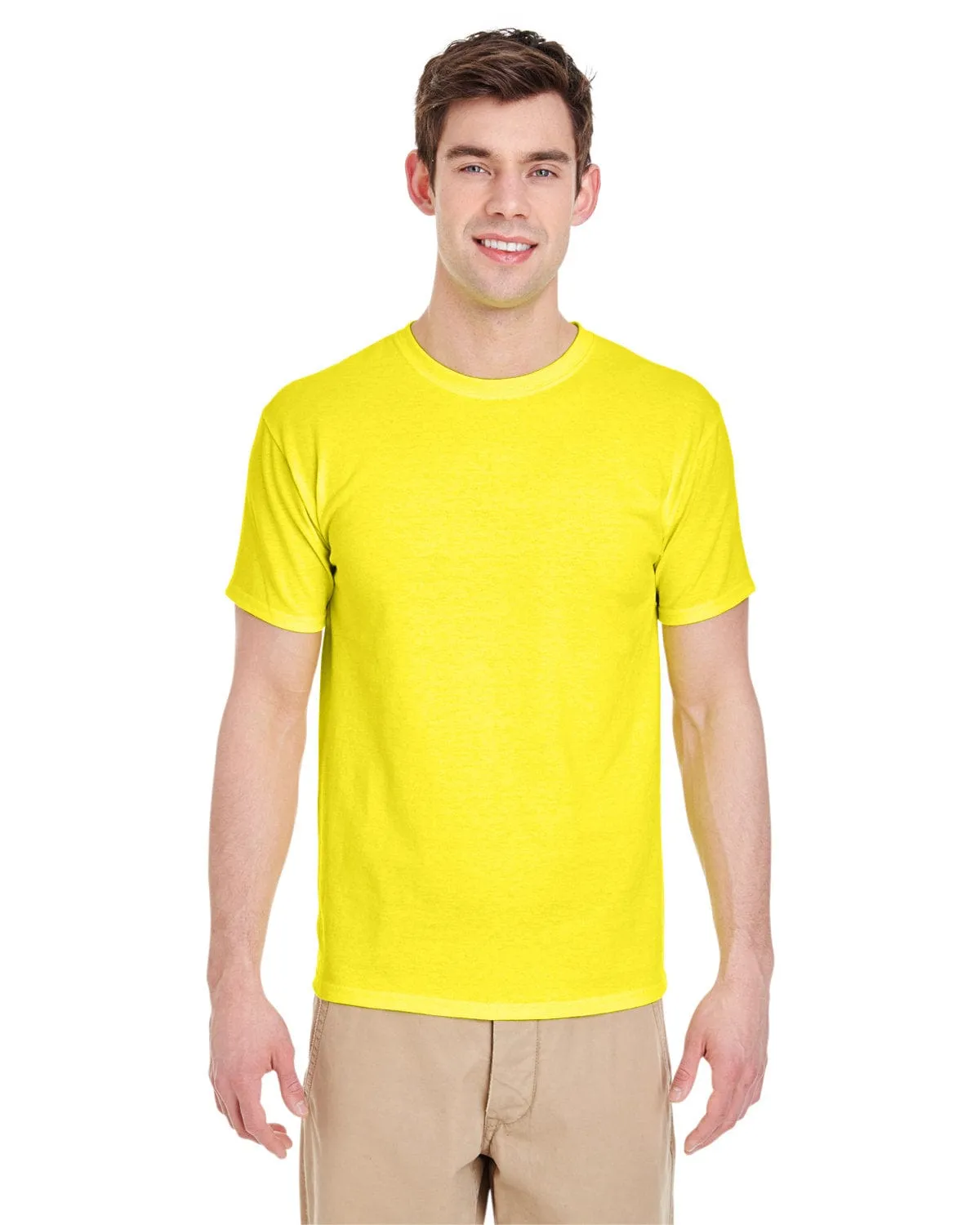 Jerzees Heavyweight 50/50 T-Shirt