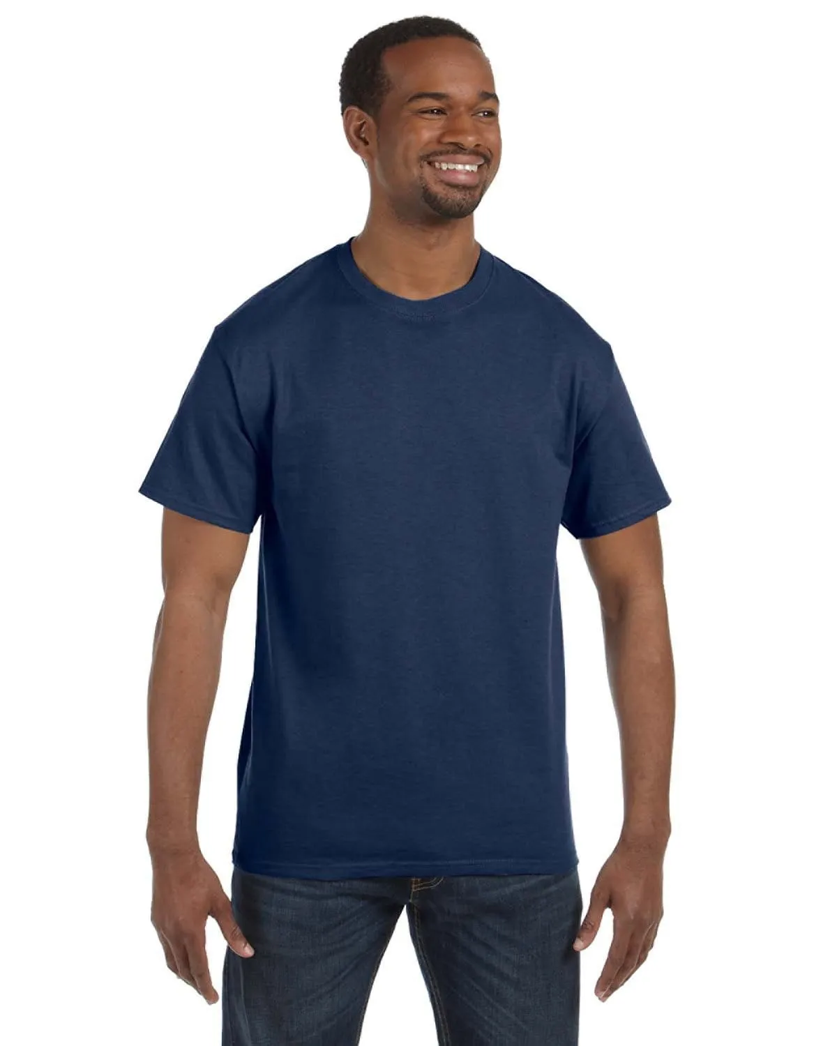 Jerzees Heavyweight 50/50 T-Shirt
