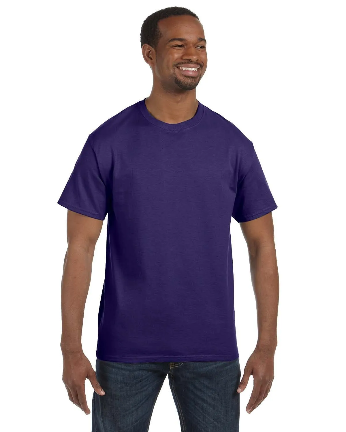 Jerzees Heavyweight 50/50 T-Shirt