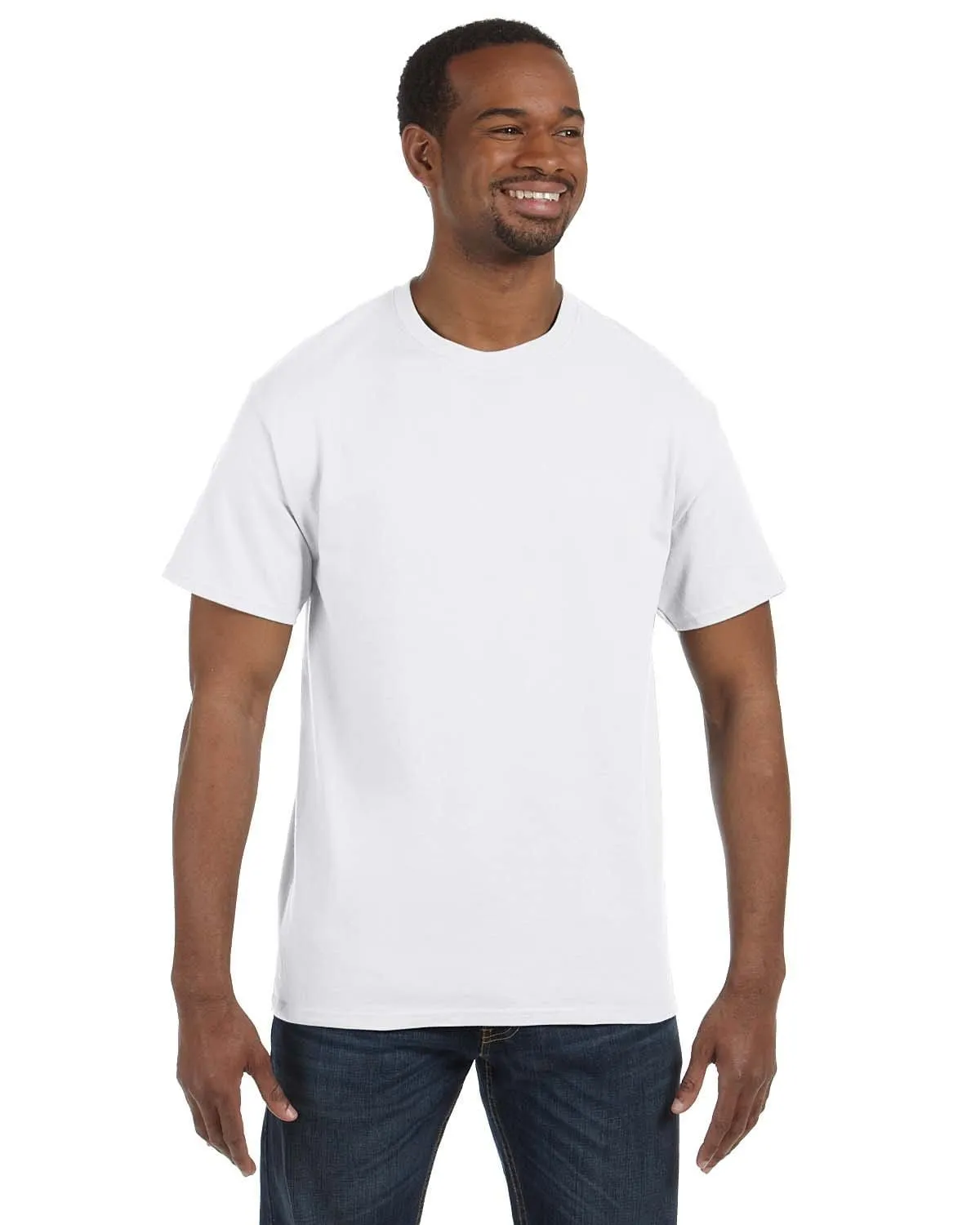 Jerzees Heavyweight 50/50 T-Shirt