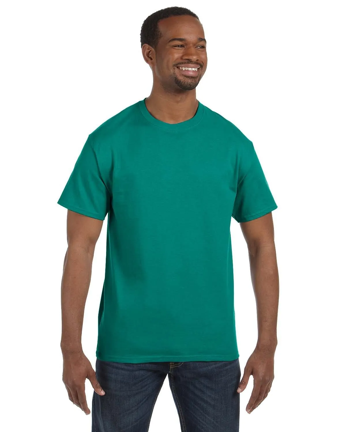 Jerzees Heavyweight 50/50 T-Shirt