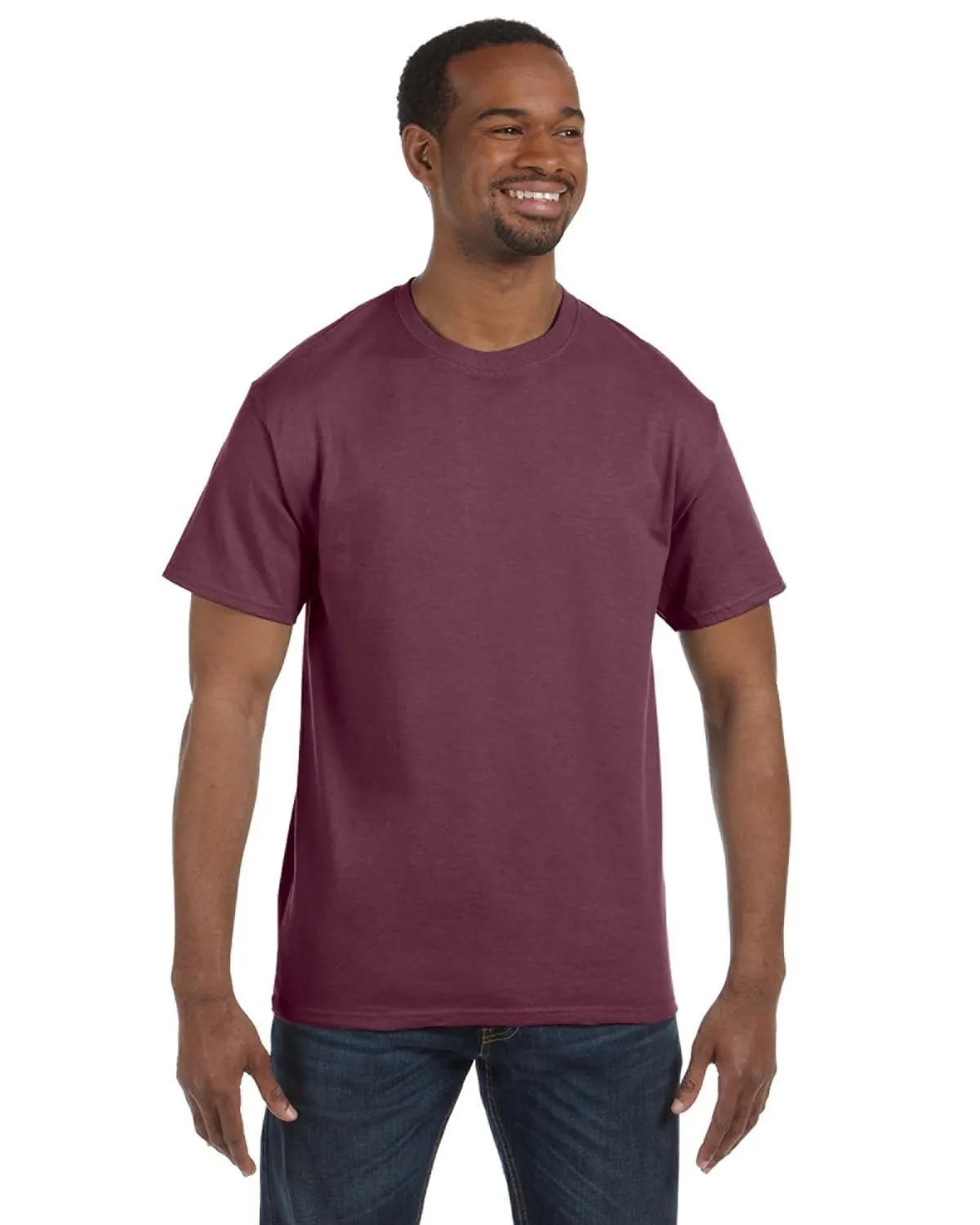 Jerzees Heavyweight 50/50 T-Shirt